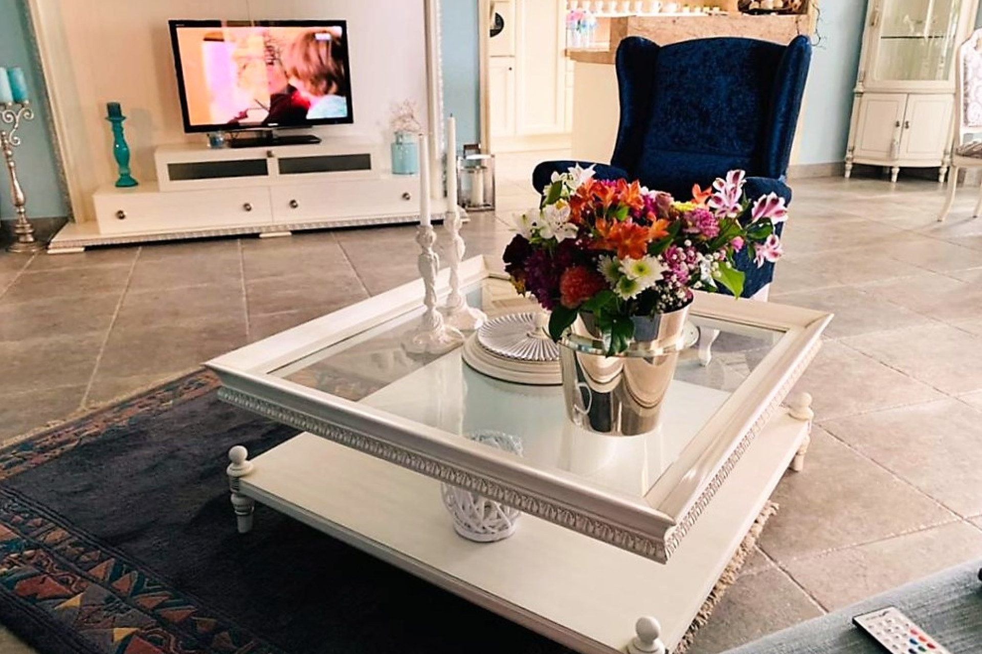 Reventa - 3. Casa pareada - Jávea - Costa Blanca Norte 