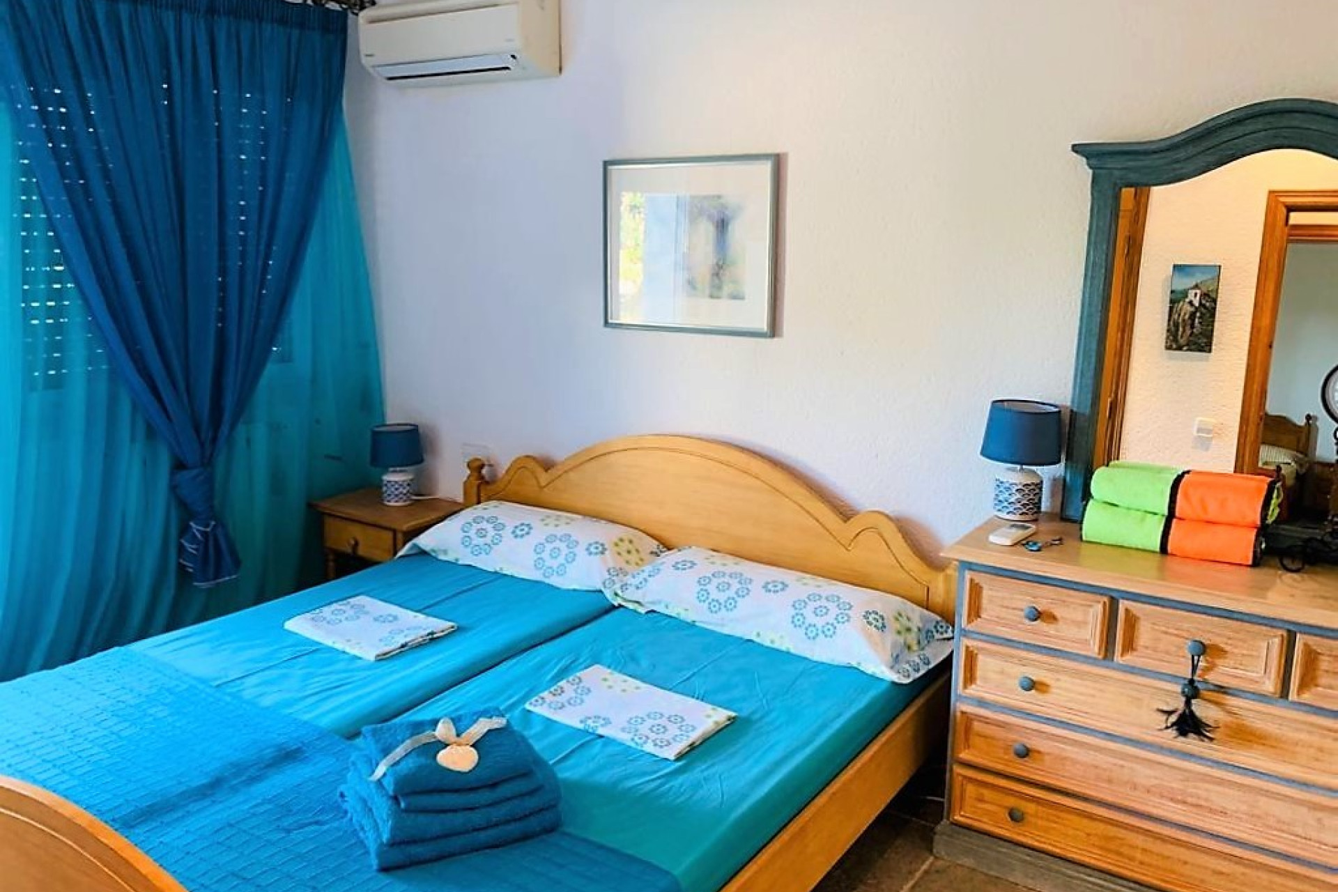 Reventa - 3. Casa pareada - Jávea - Costa Blanca Norte 