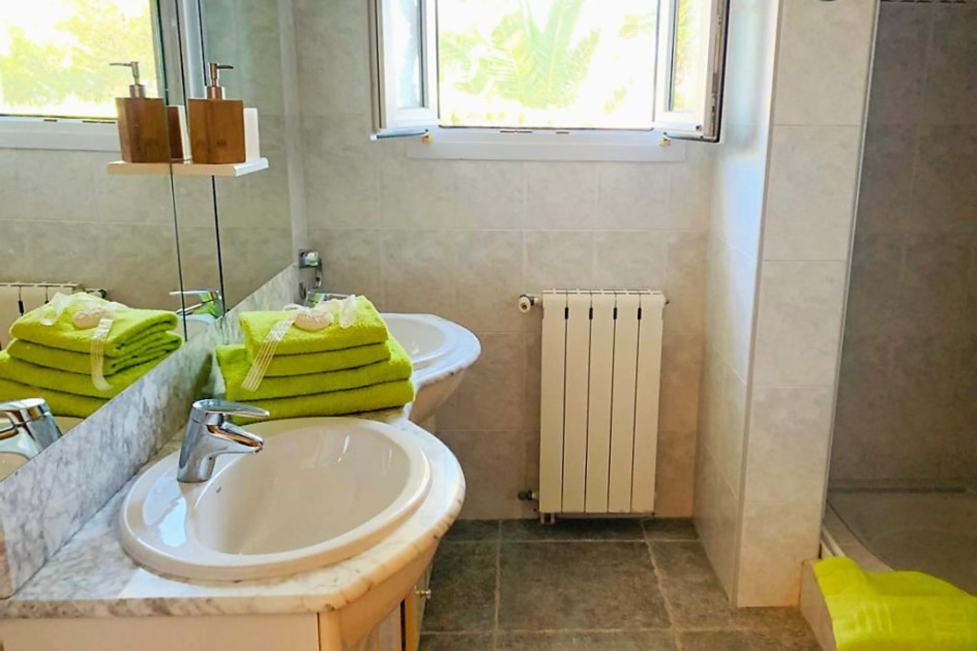 Reventa - 3. Casa pareada - Jávea - Costa Blanca Norte 