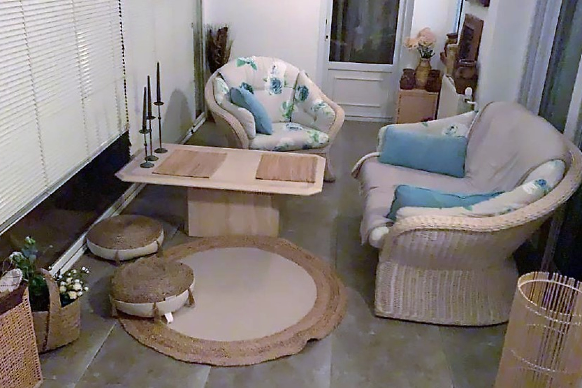 Reventa - 3. Casa pareada - Jávea - Costa Blanca Norte 