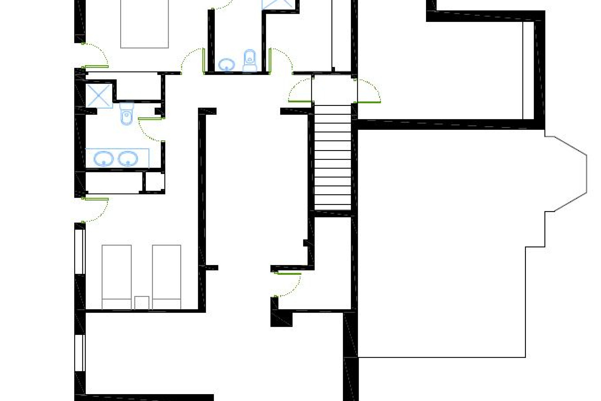 Reventa - 3. Casa pareada - Jávea - Costa Blanca Norte 