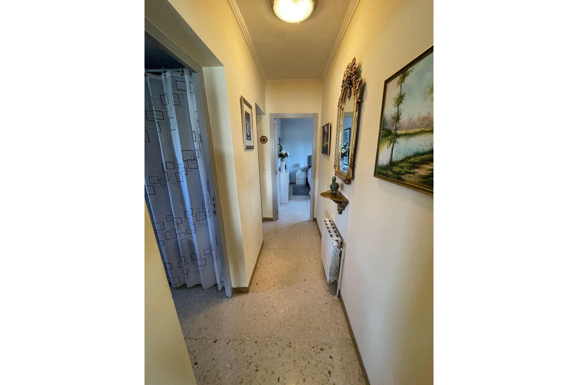 Reventa - 3. Casa pareada - L'alfas Del Pi - Costa Blanca Norte 