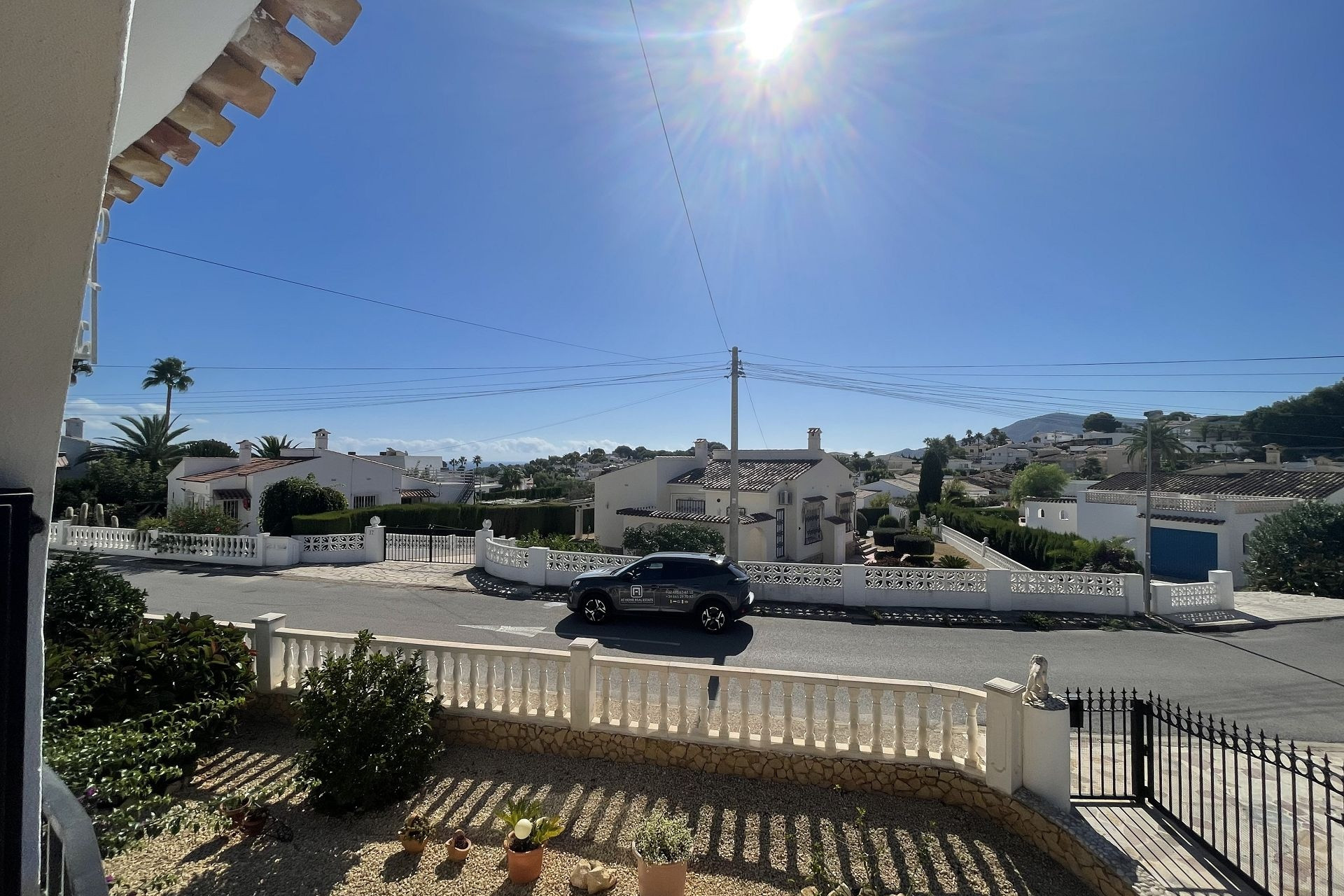 Reventa - 3. Casa pareada - L'alfas Del Pi - Costa Blanca Norte 