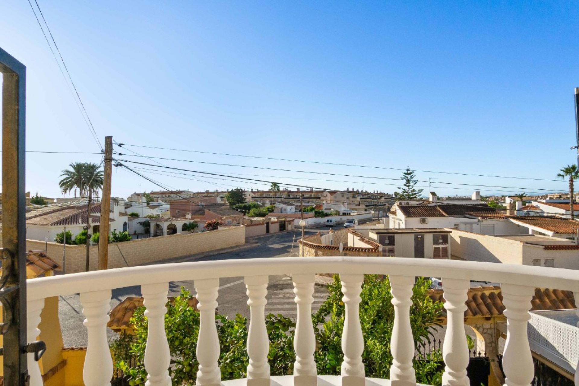 Reventa - 3. Casa pareada - La Florida - Costa Blanca Sur