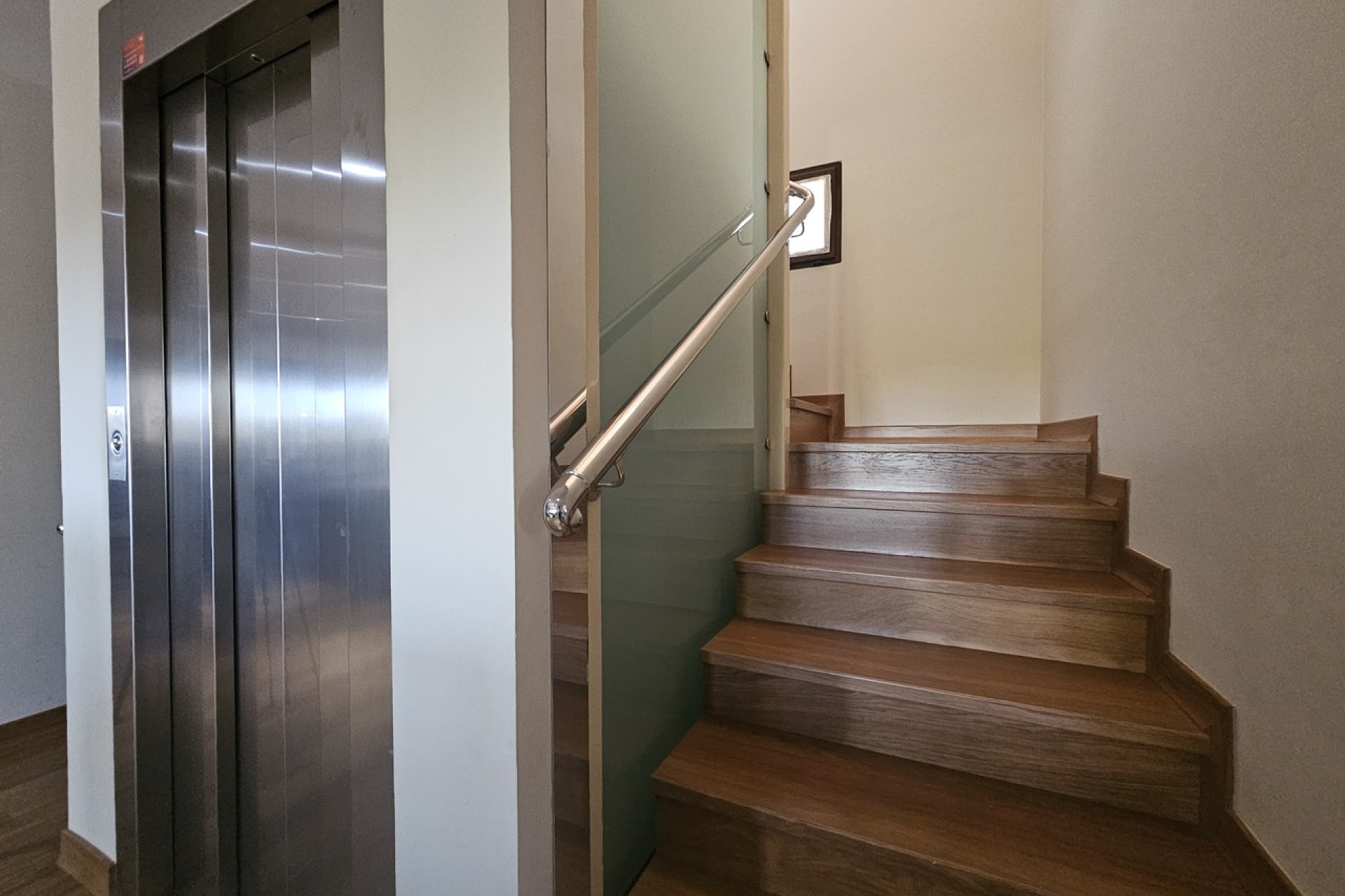 Reventa - 3. Casa pareada - La Manga - Costa Calida