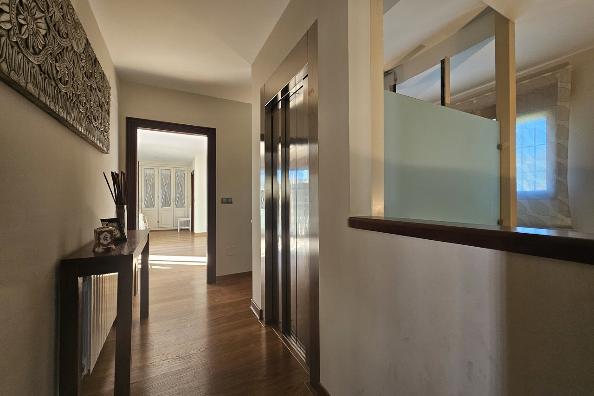 Reventa - 3. Casa pareada - La Manga - Costa Calida