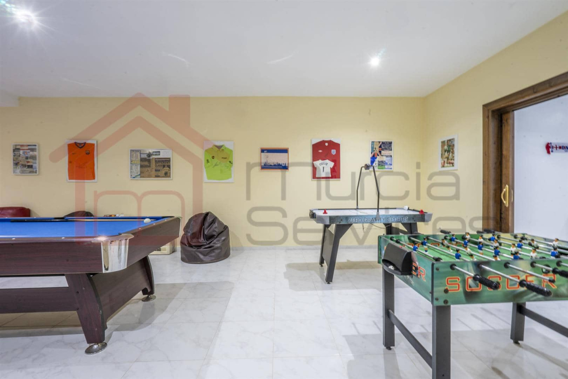 Reventa - 3. Casa pareada - La Manga - Costa Calida