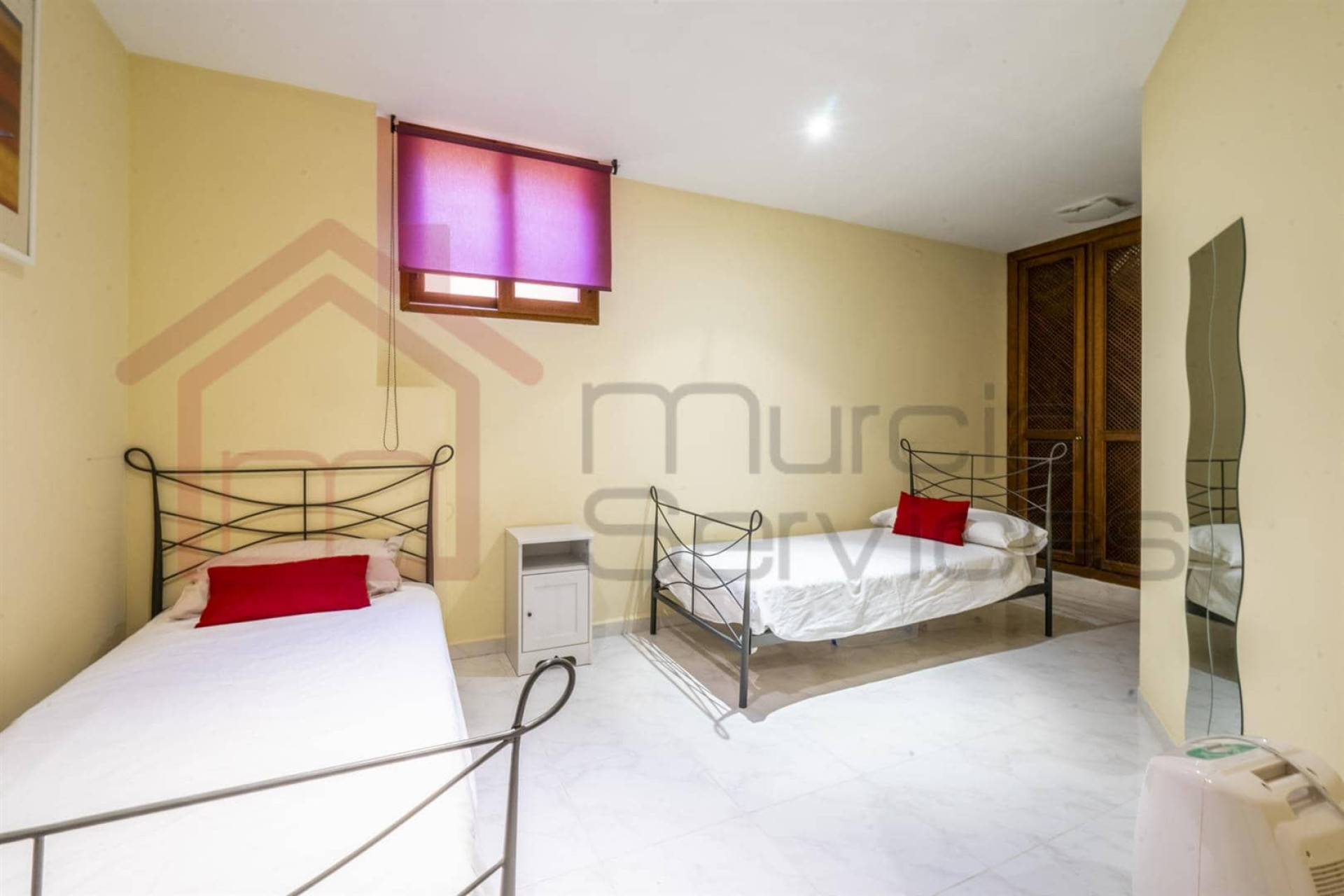 Reventa - 3. Casa pareada - La Manga - Costa Calida