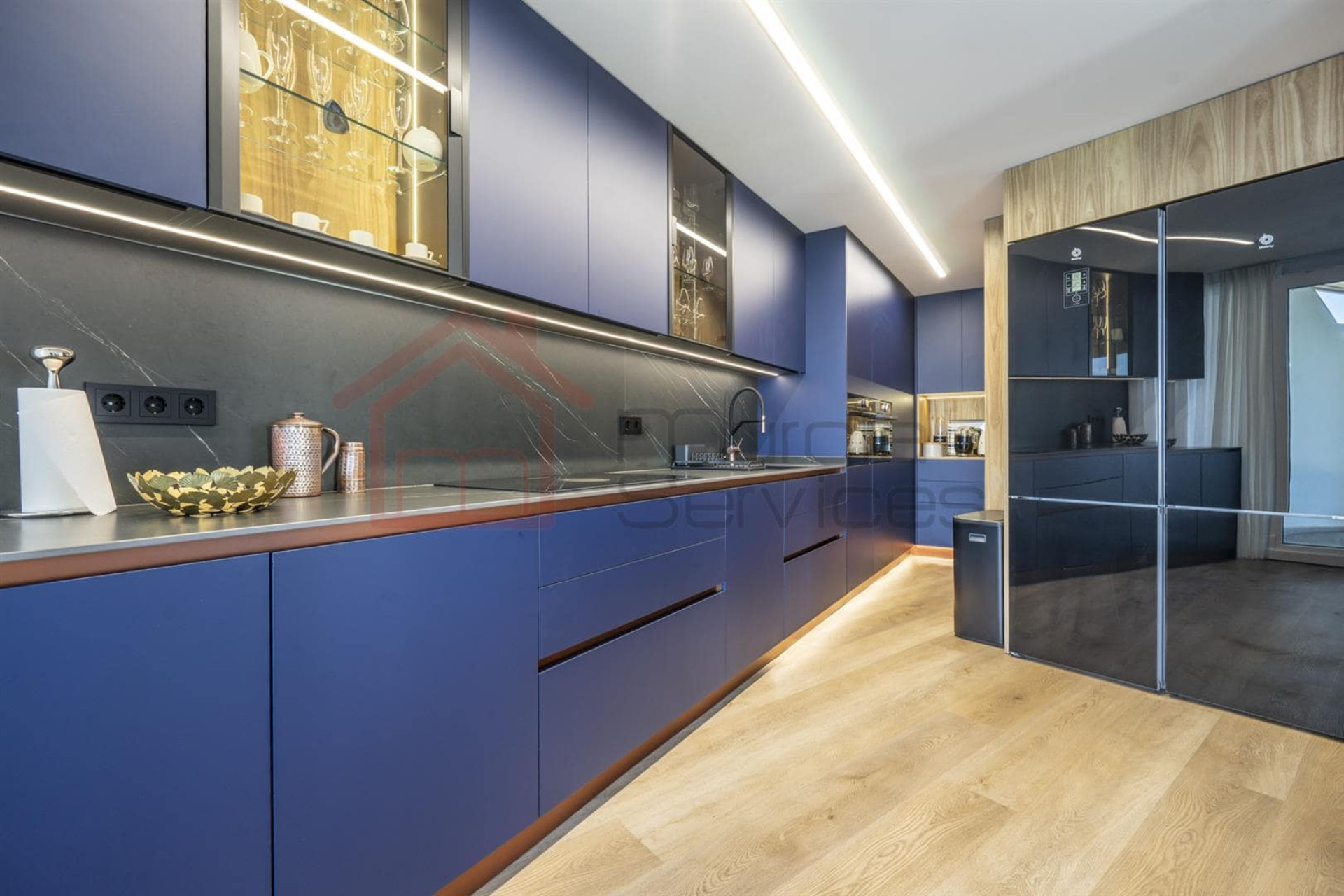 Reventa - 3. Casa pareada - La Manga - Costa Calida