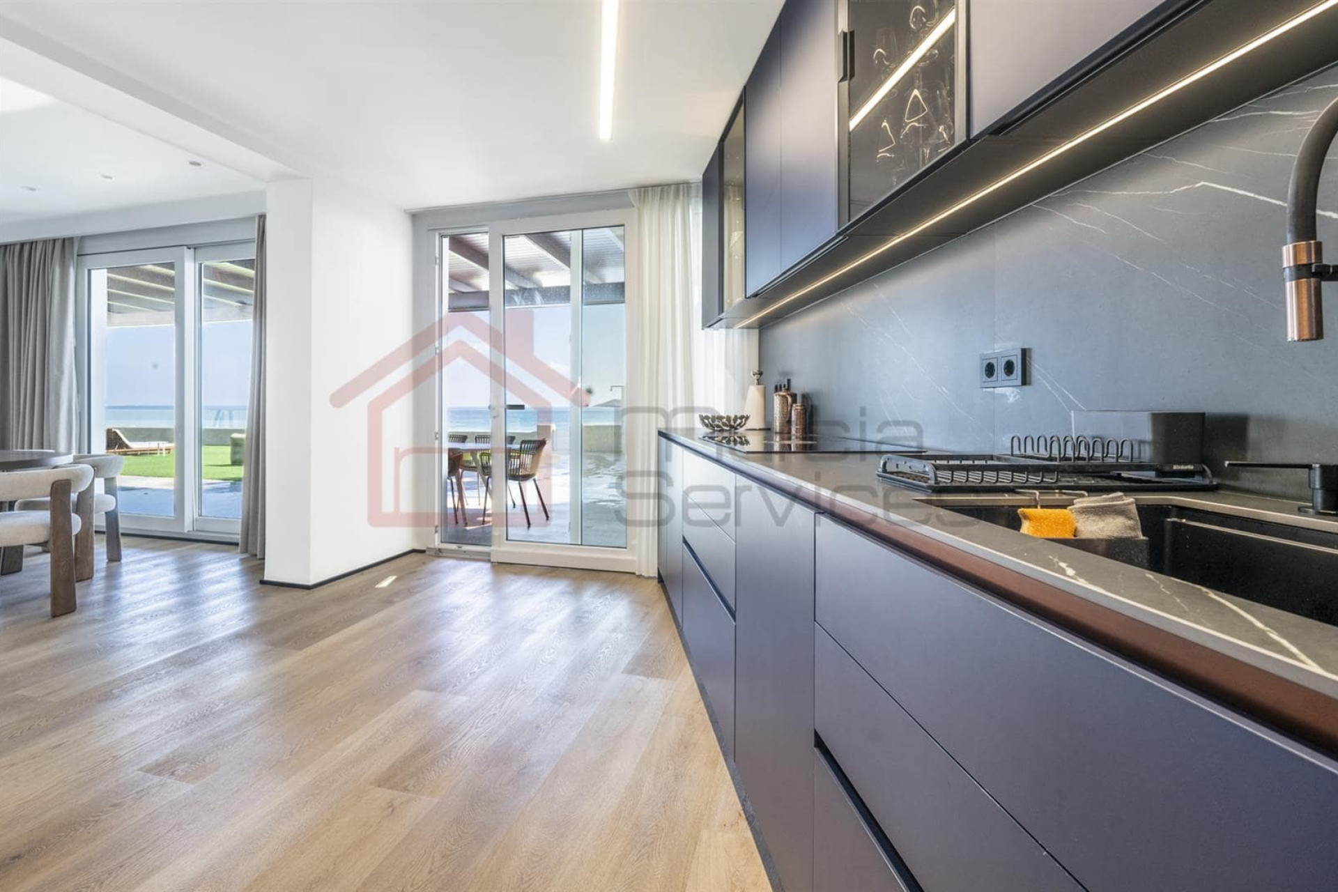 Reventa - 3. Casa pareada - La Manga - Costa Calida