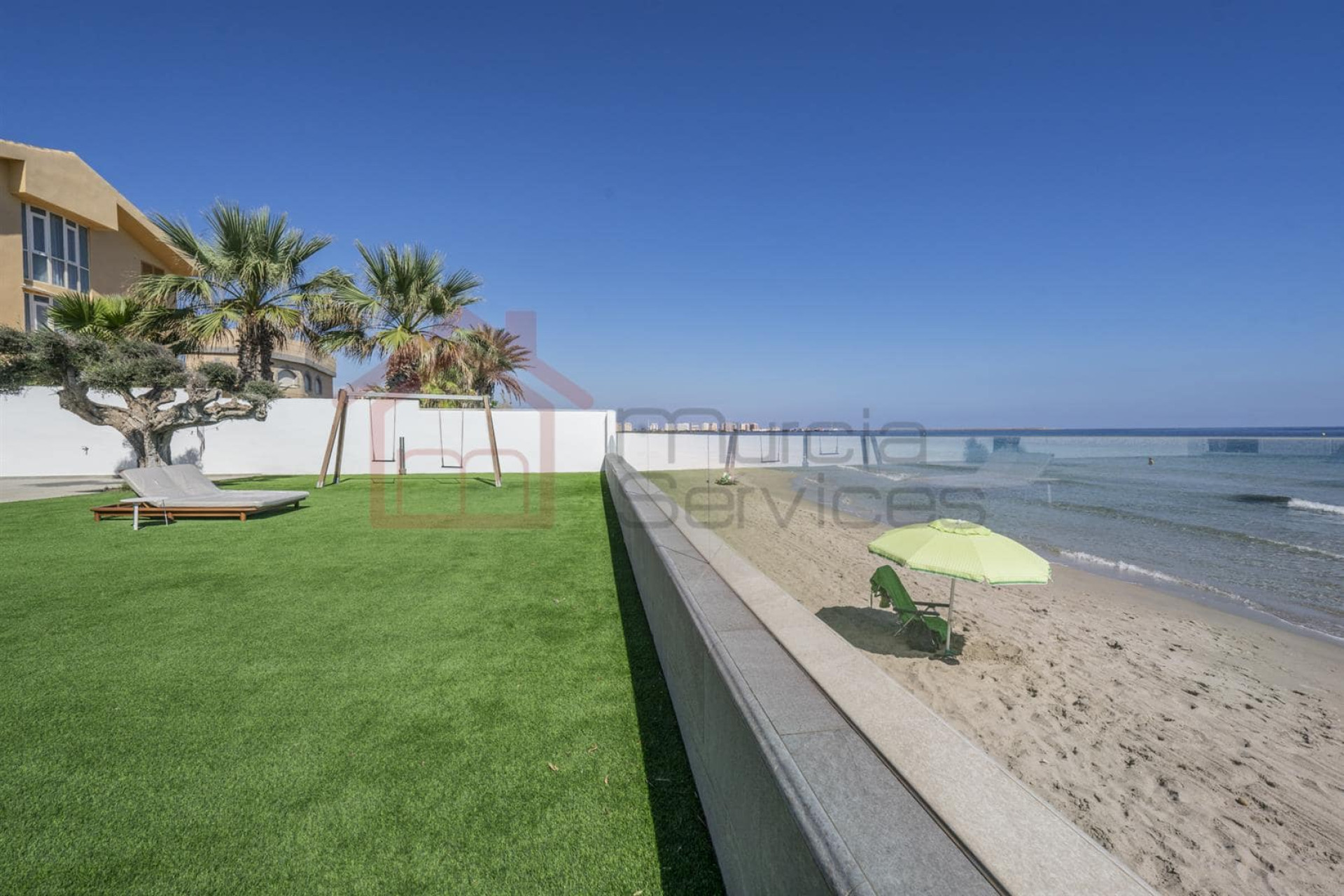Reventa - 3. Casa pareada - La Manga - Costa Calida