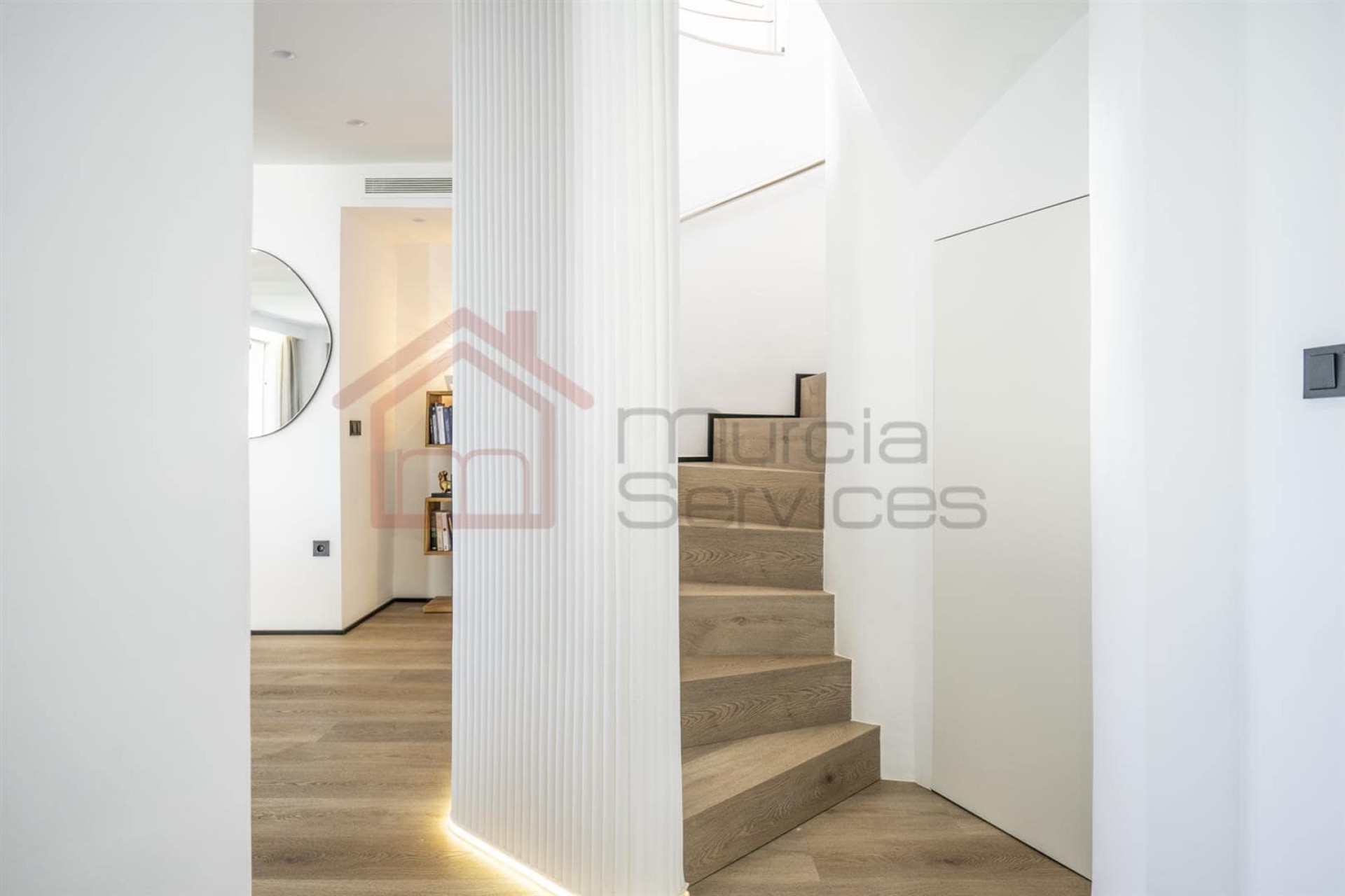 Reventa - 3. Casa pareada - La Manga - Costa Calida