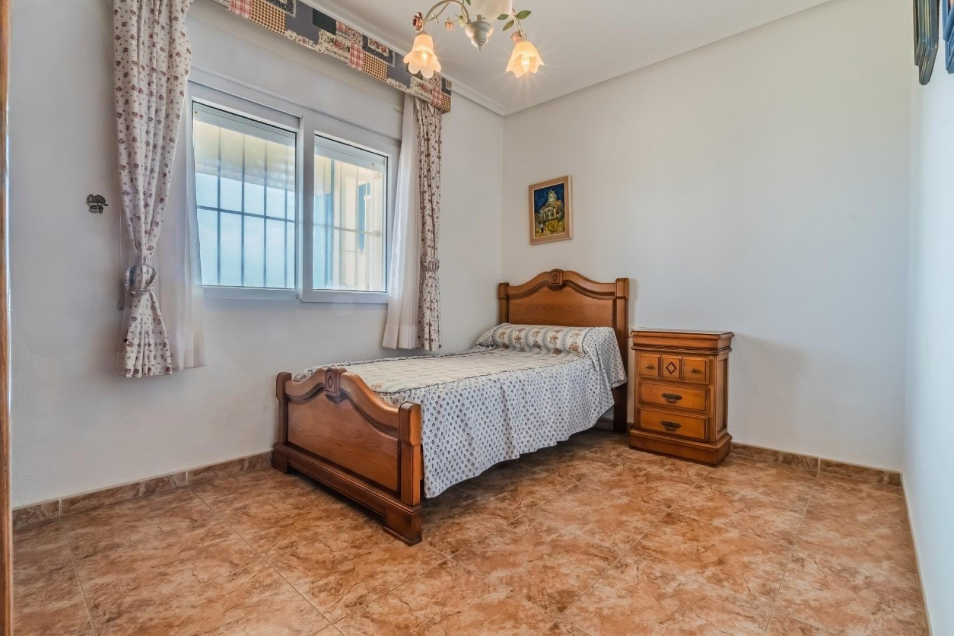 Reventa - 3. Casa pareada - La Manga - Playa del Estacio
