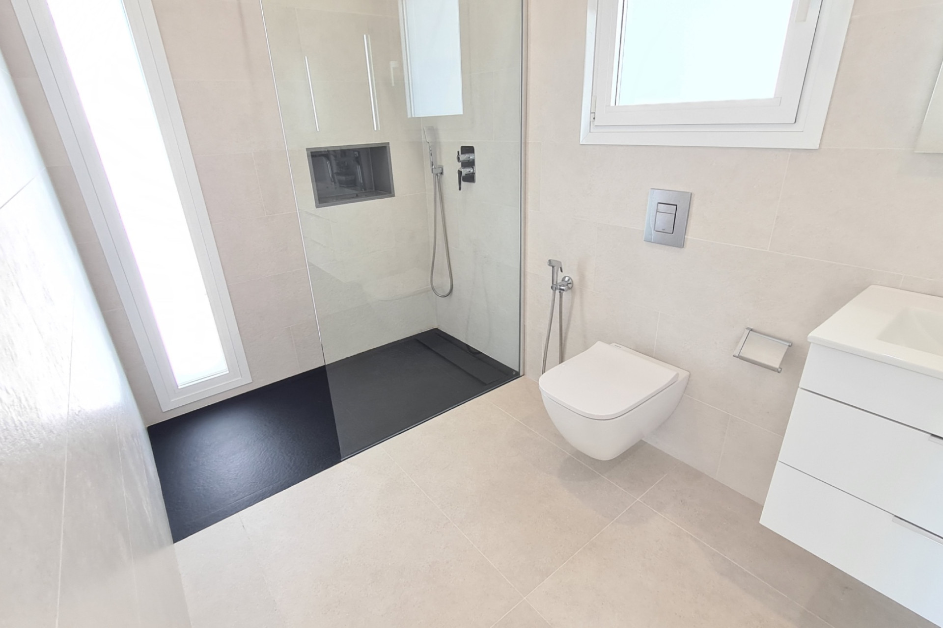 Reventa - 3. Casa pareada - La Marina - Costa Blanca Norte 