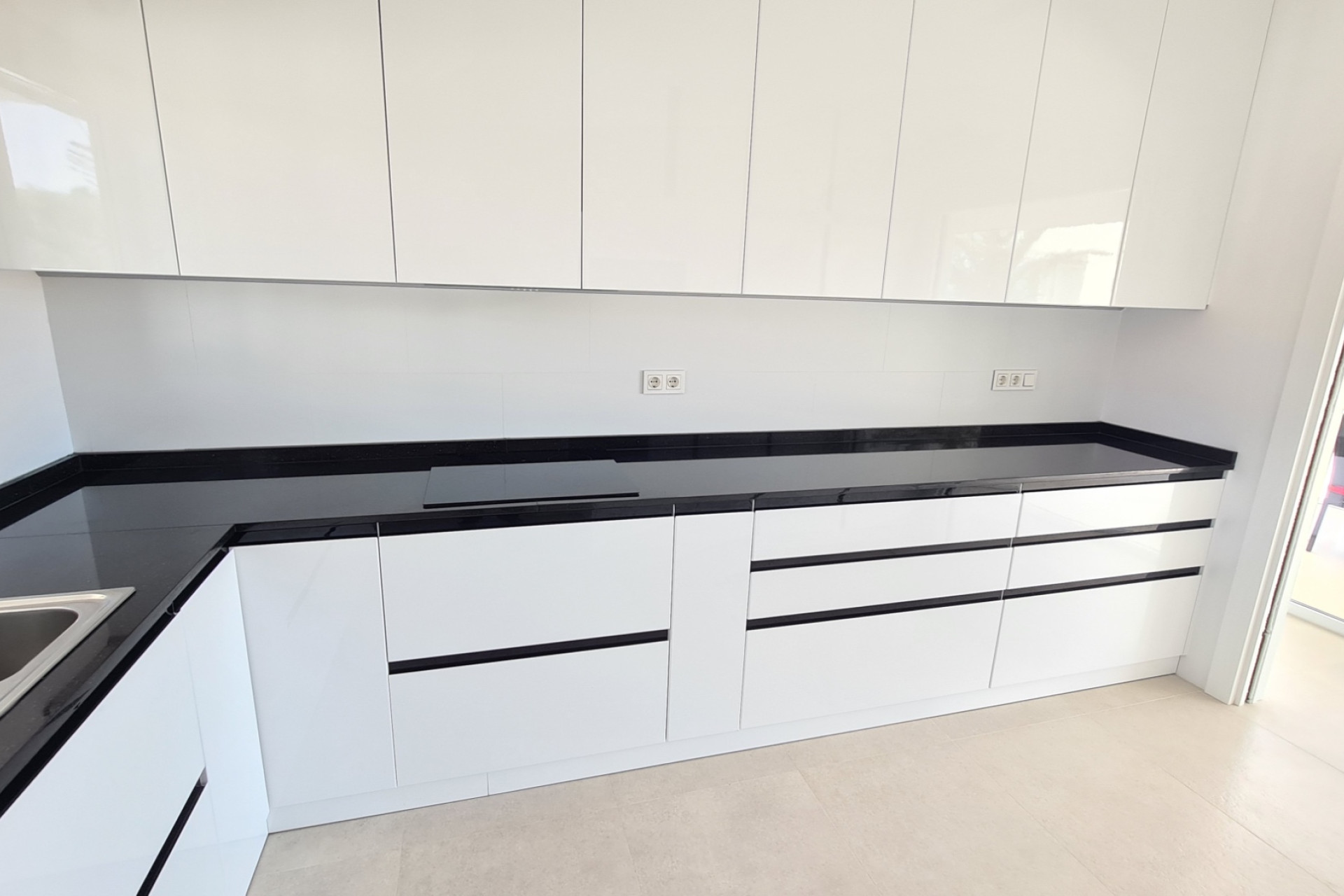 Reventa - 3. Casa pareada - La Marina - Costa Blanca Norte 