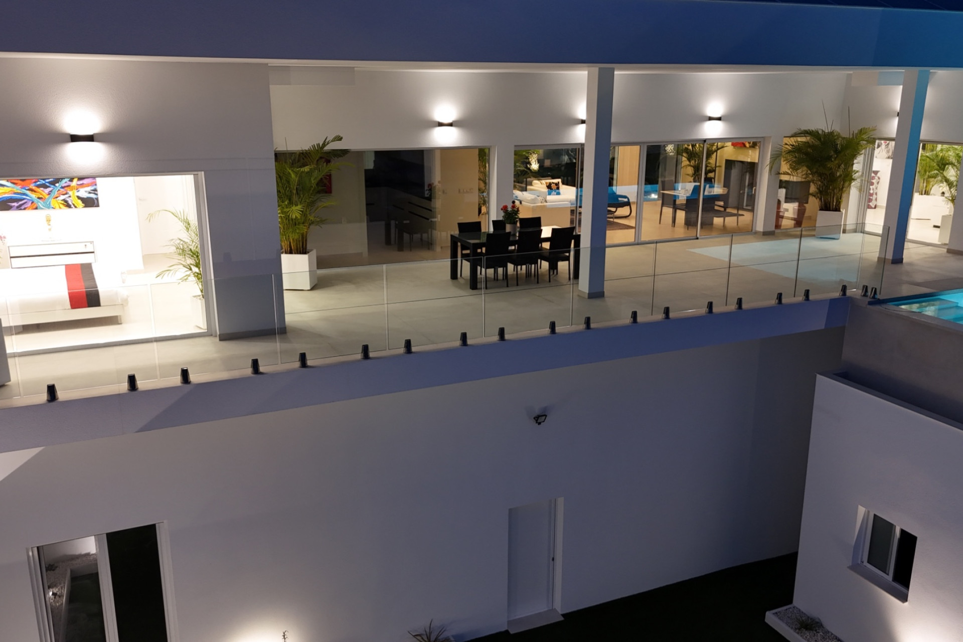 Reventa - 3. Casa pareada - La Marina - Costa Blanca Norte 