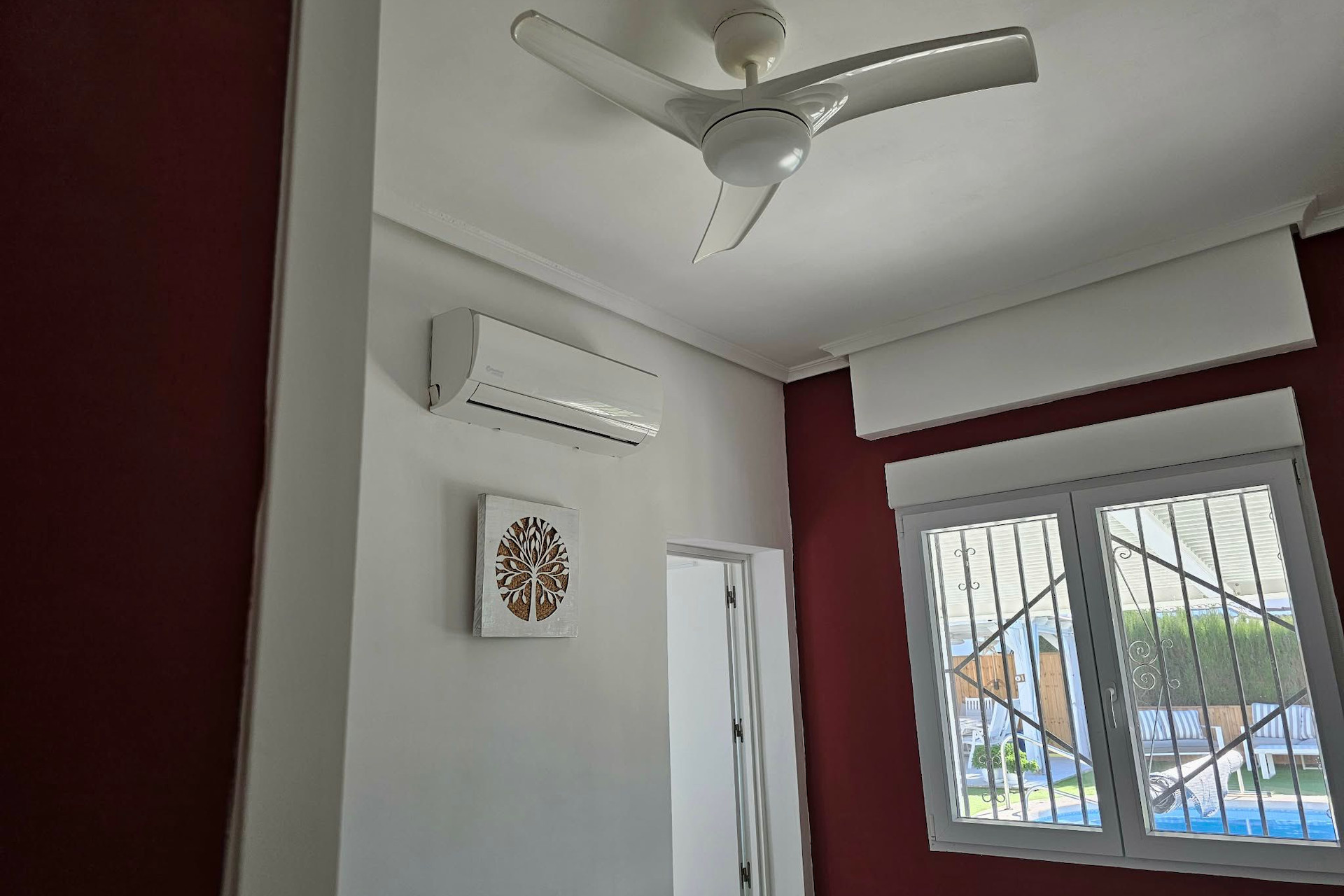 Reventa - 3. Casa pareada - La Marina - Costa Blanca Sur