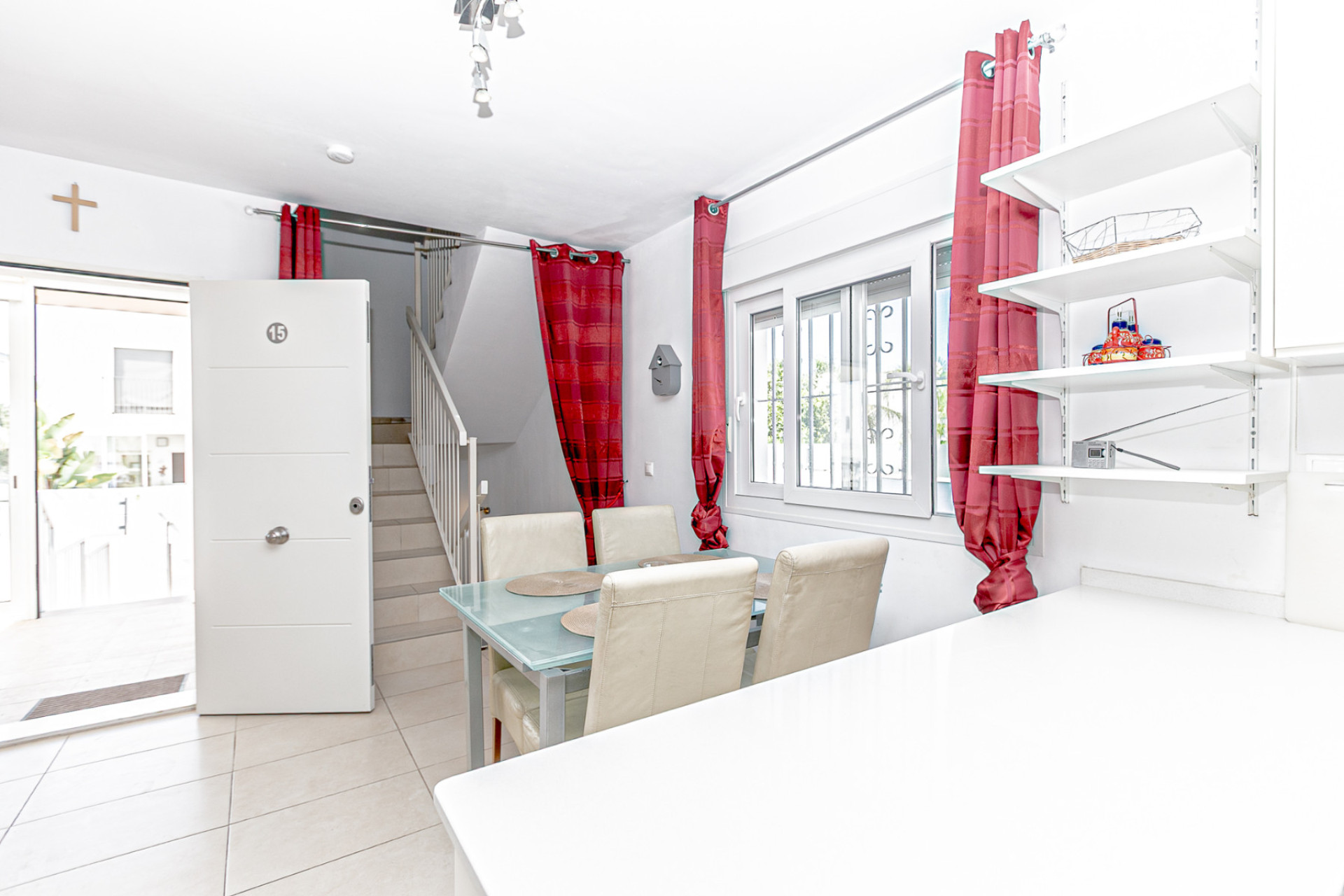 Reventa - 3. Casa pareada - La Marina - Costa Blanca Sur