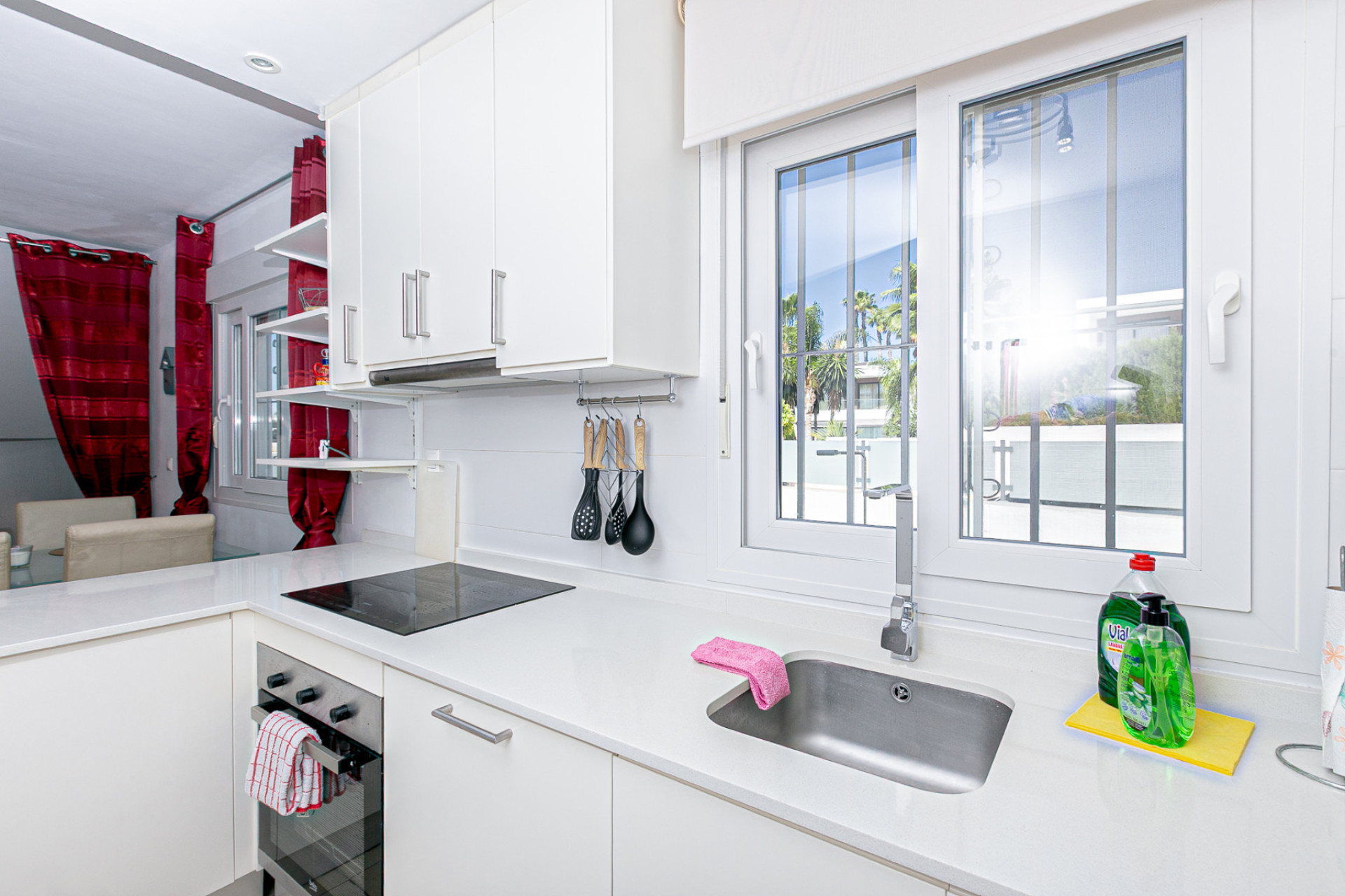 Reventa - 3. Casa pareada - La Marina - Costa Blanca Sur