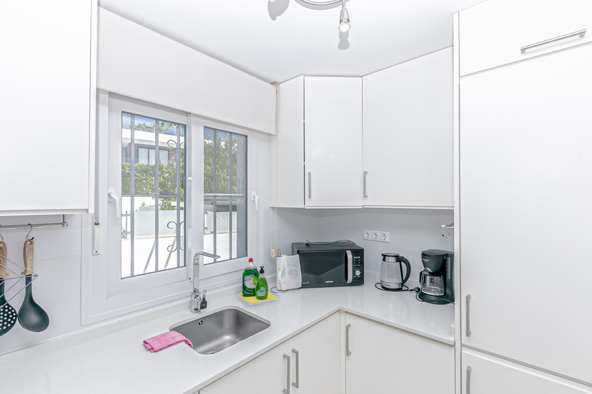 Reventa - 3. Casa pareada - La Marina - Costa Blanca Sur