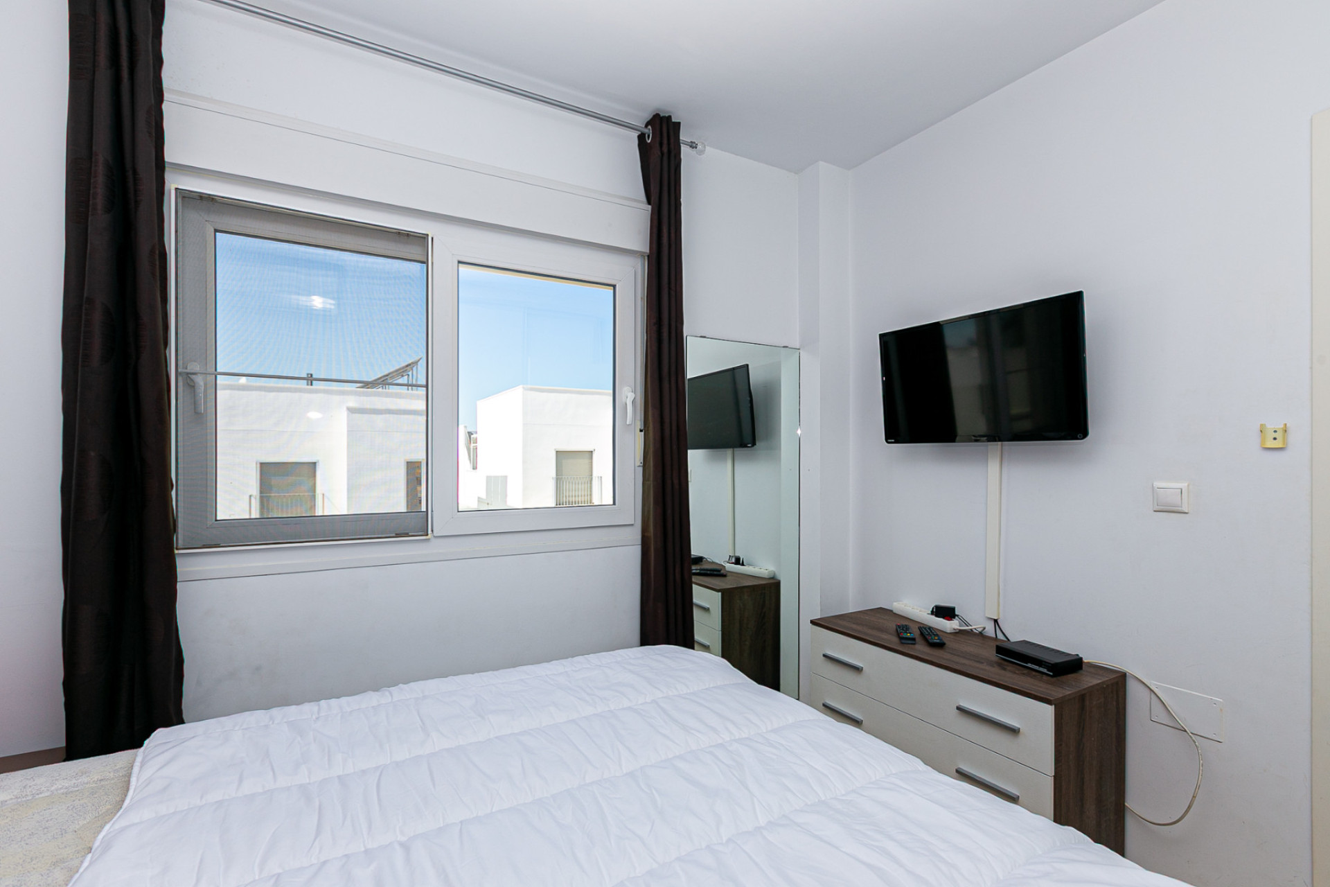 Reventa - 3. Casa pareada - La Marina - Costa Blanca Sur