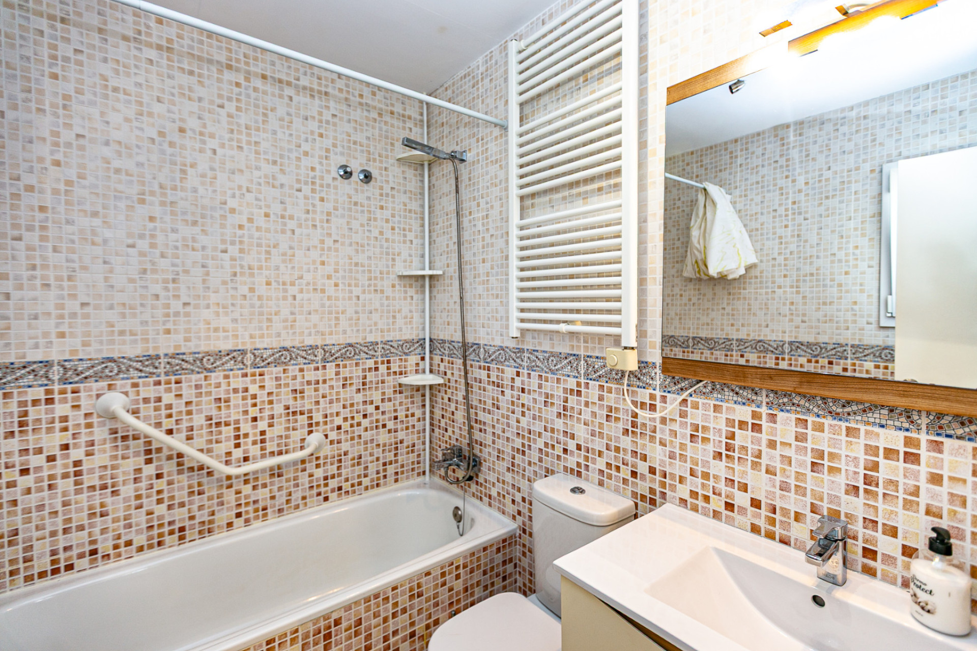 Reventa - 3. Casa pareada - La Marina - Costa Blanca Sur