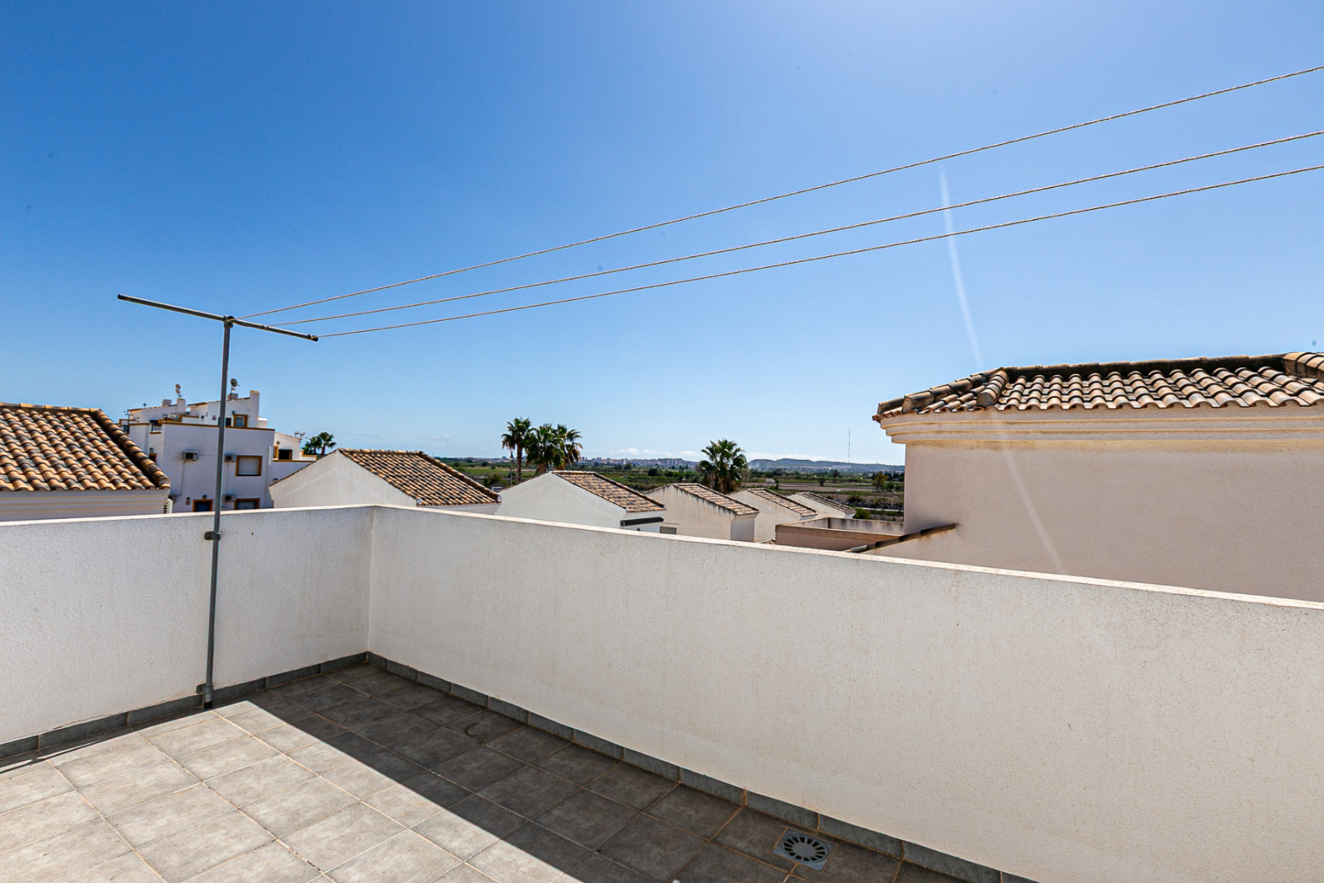 Reventa - 3. Casa pareada - La Marina - Costa Blanca Sur