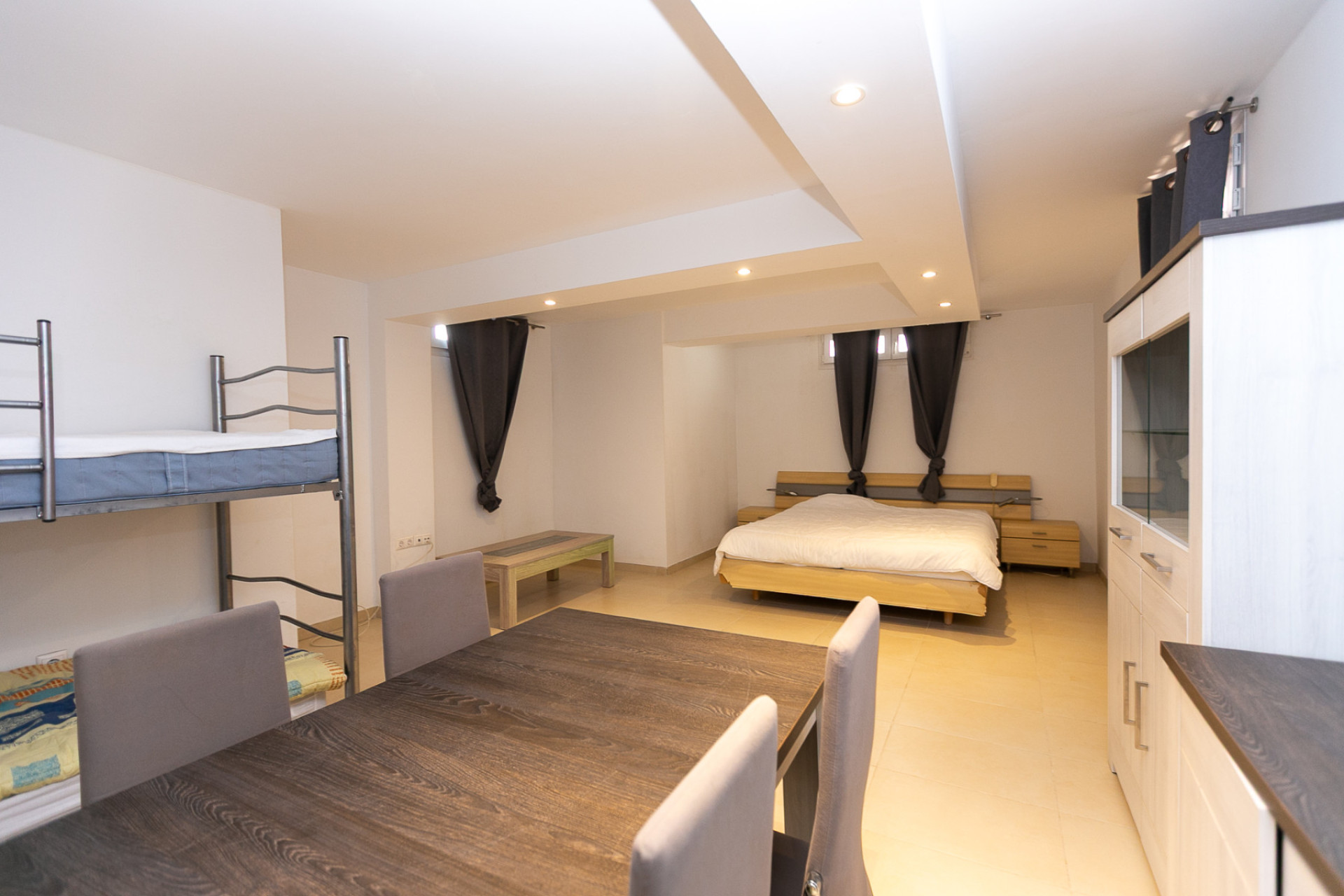 Reventa - 3. Casa pareada - La Marina - Costa Blanca Sur