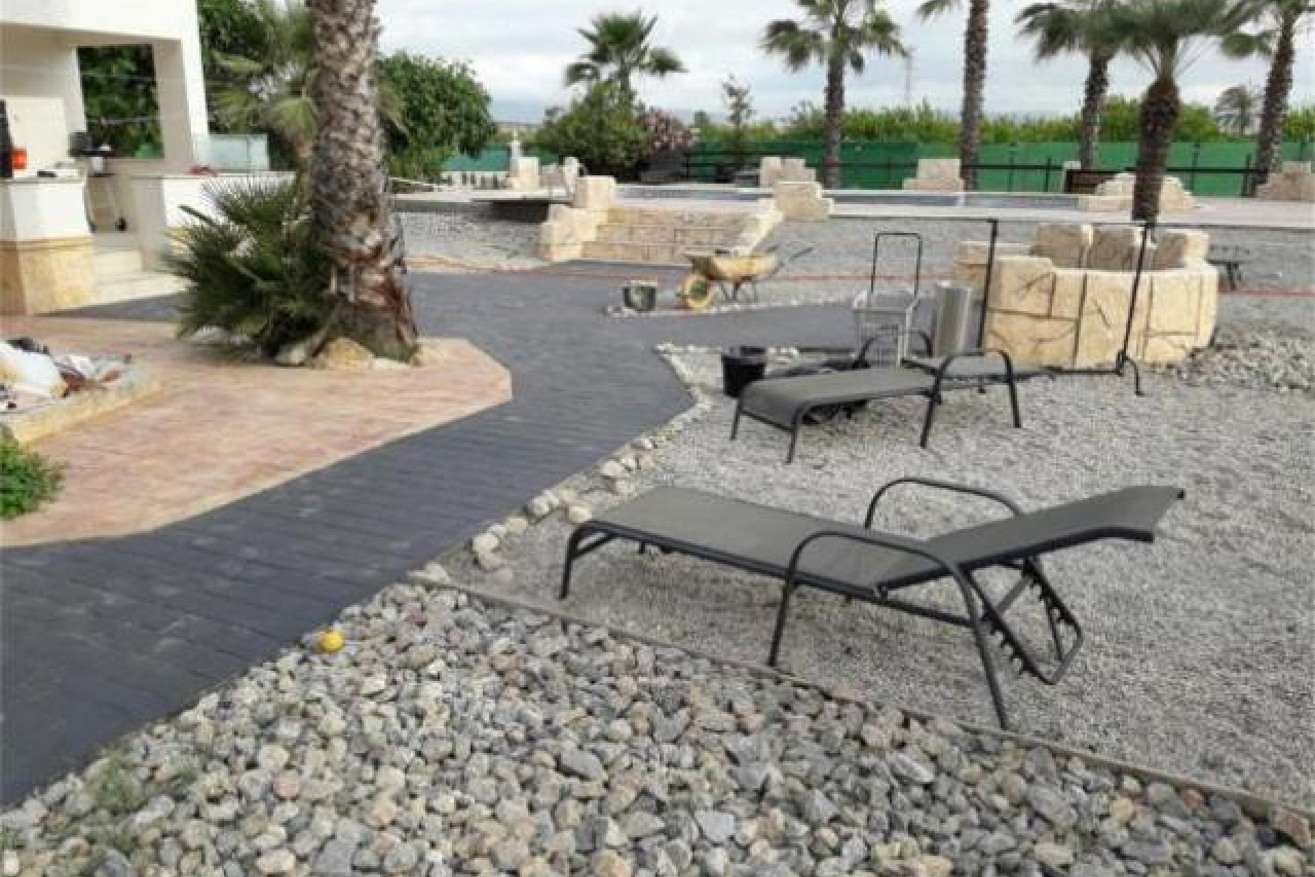 Reventa - 3. Casa pareada - La Mata - Costa Blanca Sur