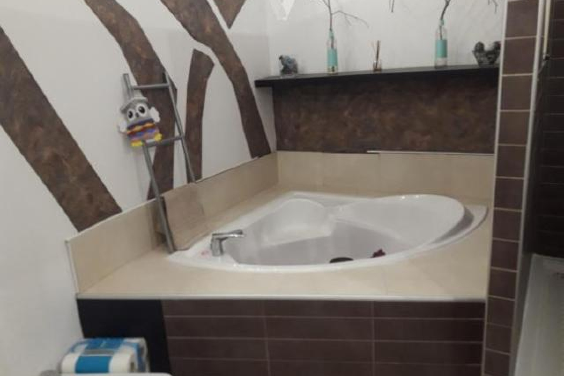 Reventa - 3. Casa pareada - La Mata - Costa Blanca Sur