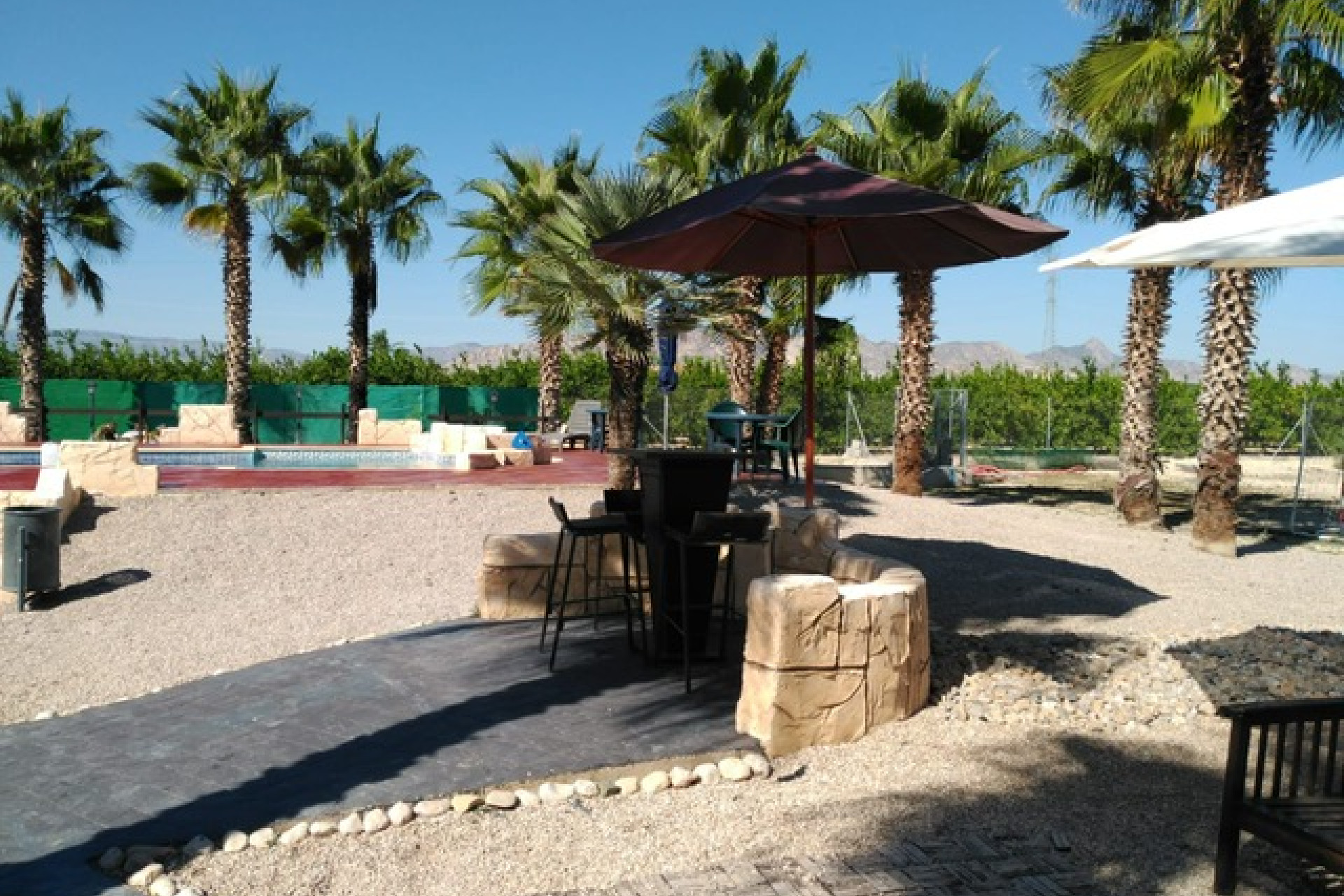 Reventa - 3. Casa pareada - La Mata - Costa Blanca Sur