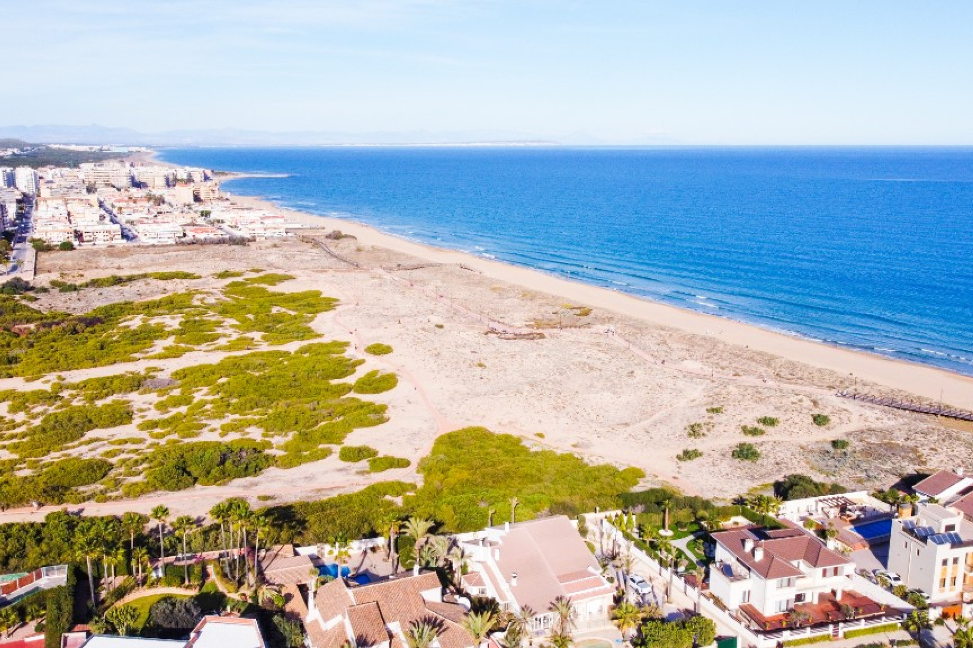 Reventa - 3. Casa pareada - La Mata - Costa Blanca Sur
