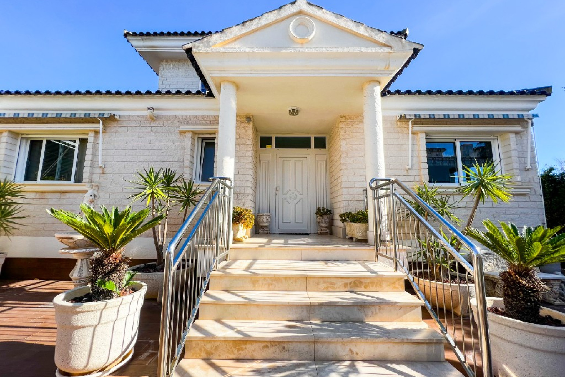 Reventa - 3. Casa pareada - La Mata - Costa Blanca Sur