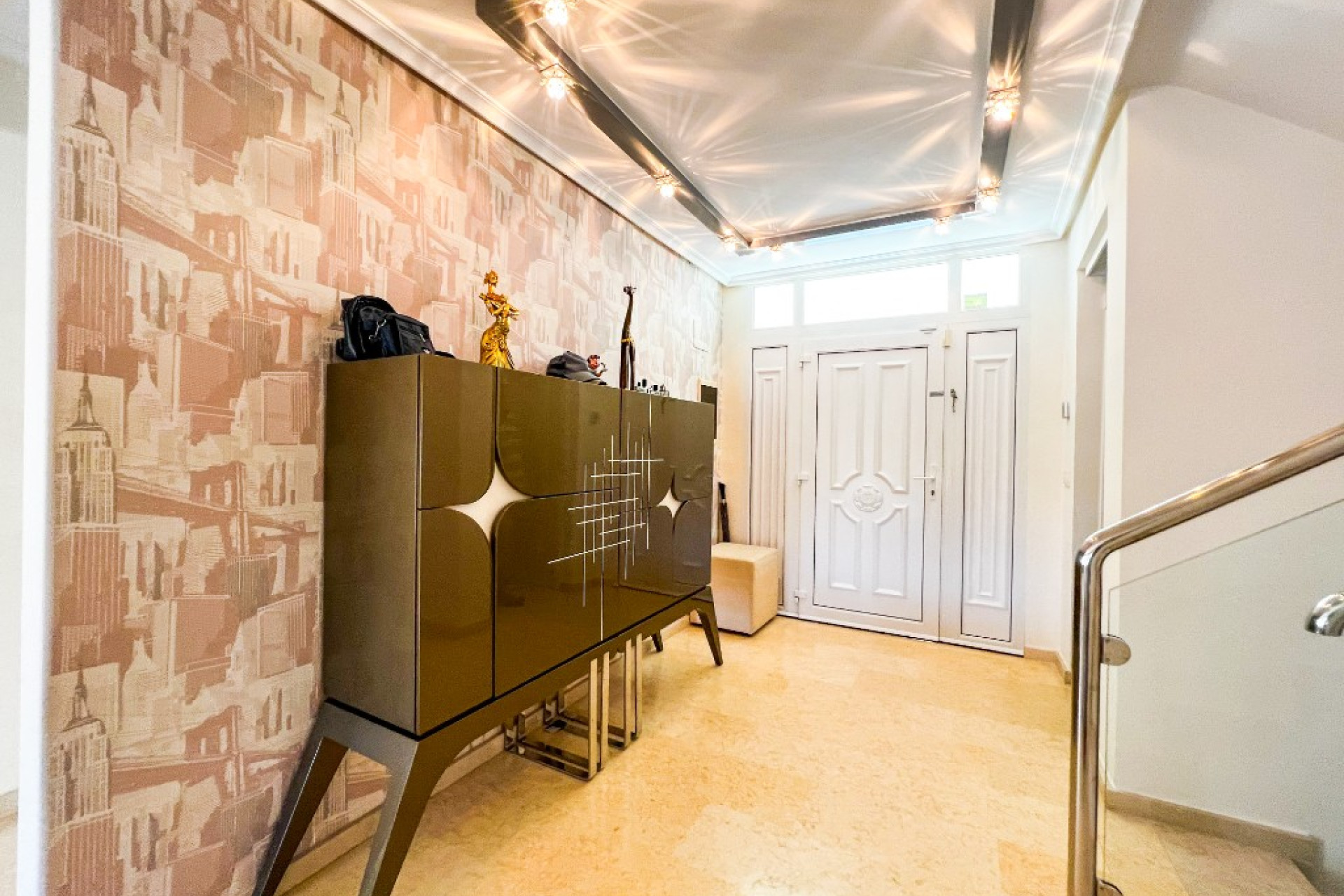 Reventa - 3. Casa pareada - La Mata - Costa Blanca Sur