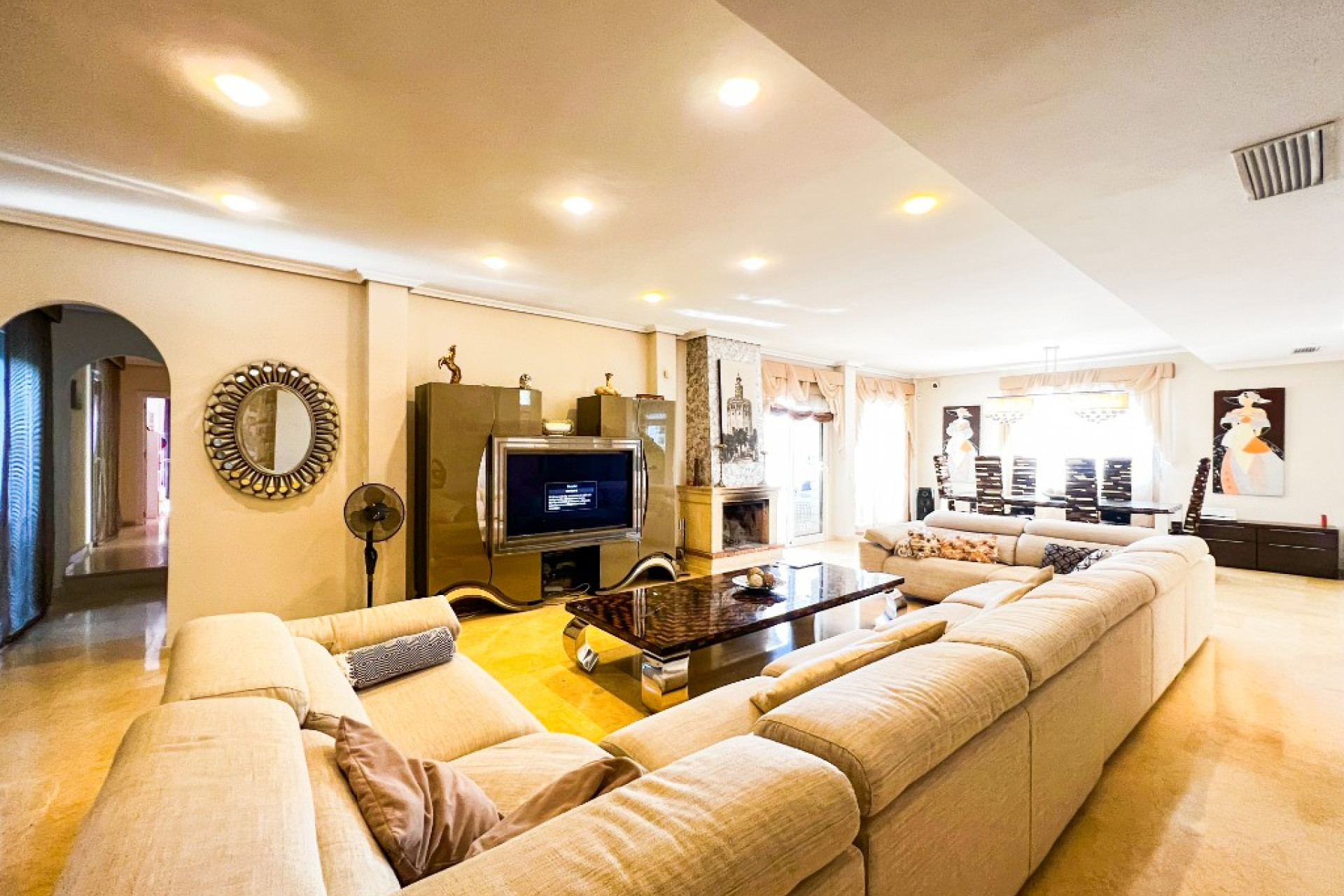 Reventa - 3. Casa pareada - La Mata - Costa Blanca Sur