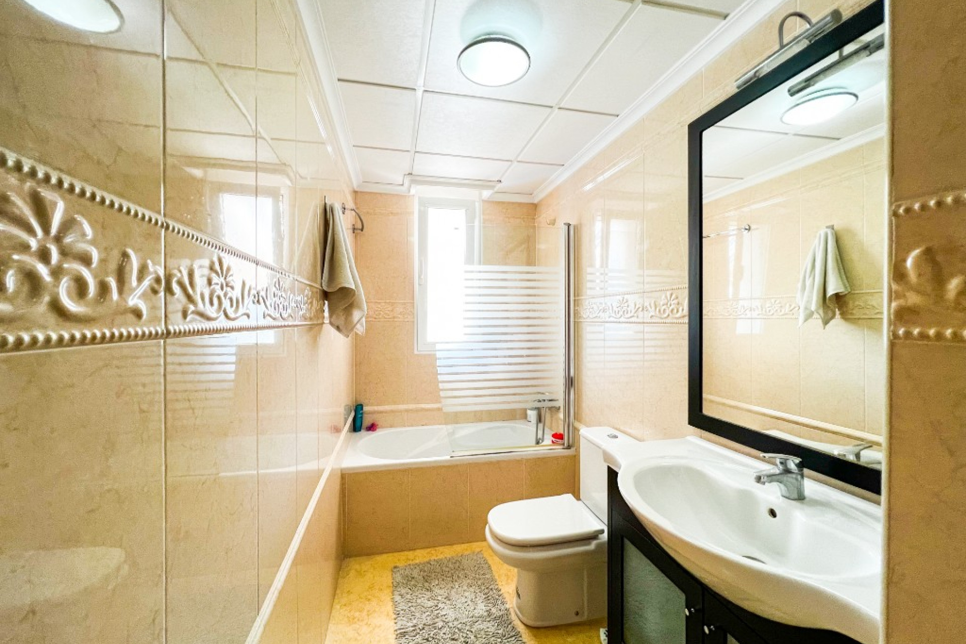 Reventa - 3. Casa pareada - La Mata - Costa Blanca Sur