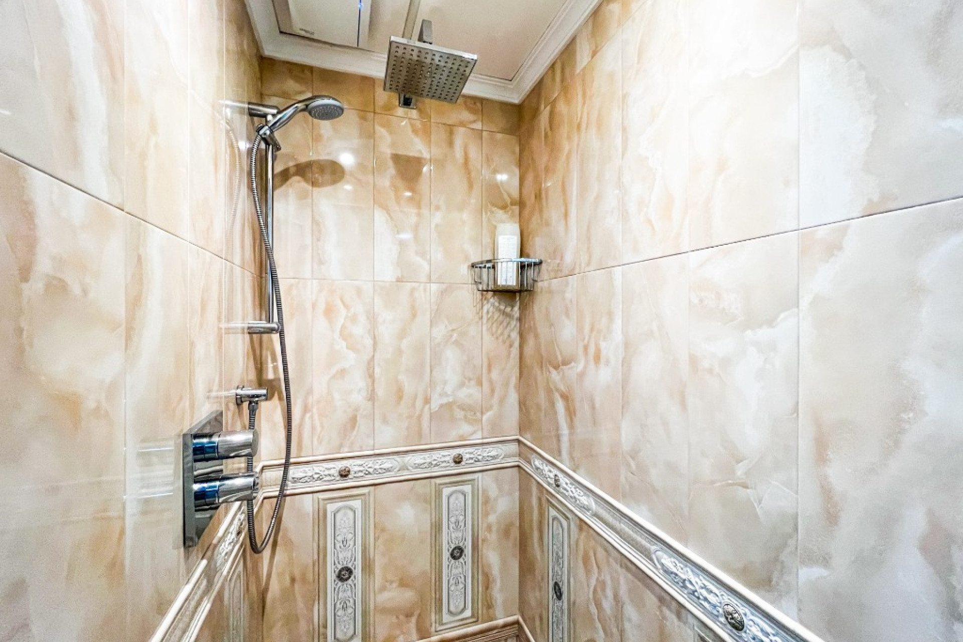 Reventa - 3. Casa pareada - La Mata - Costa Blanca Sur