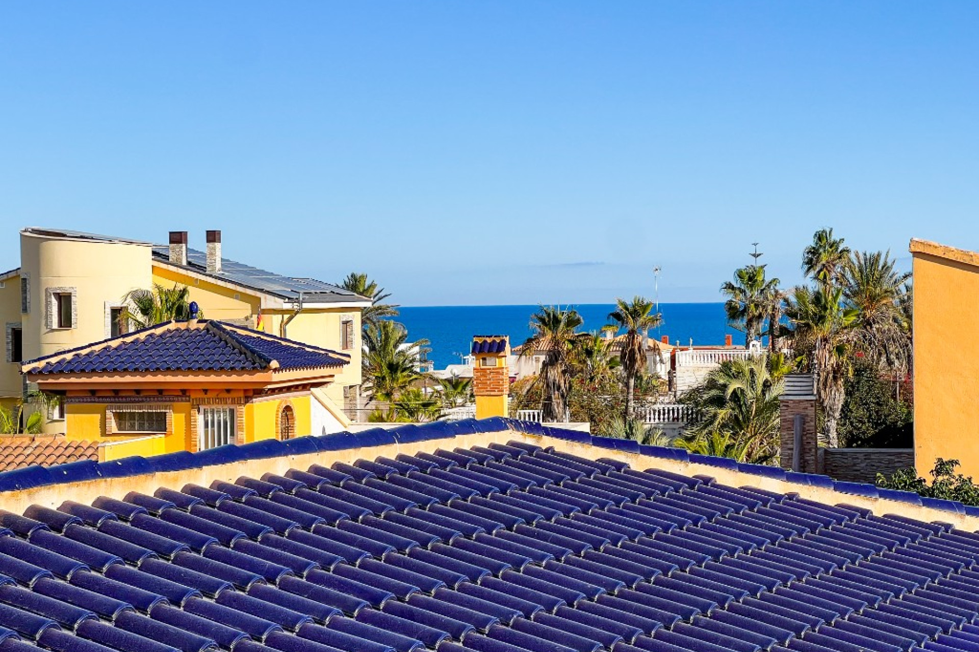 Reventa - 3. Casa pareada - La Mata - Costa Blanca Sur