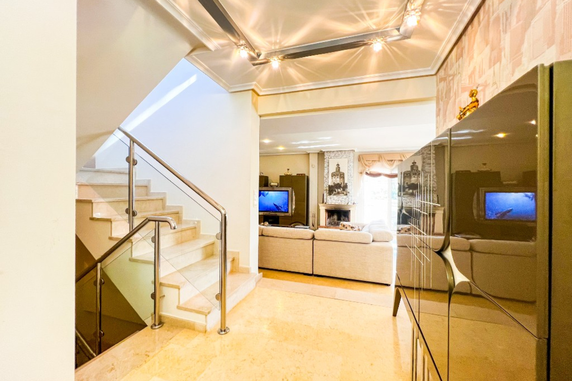 Reventa - 3. Casa pareada - La Mata - Costa Blanca Sur