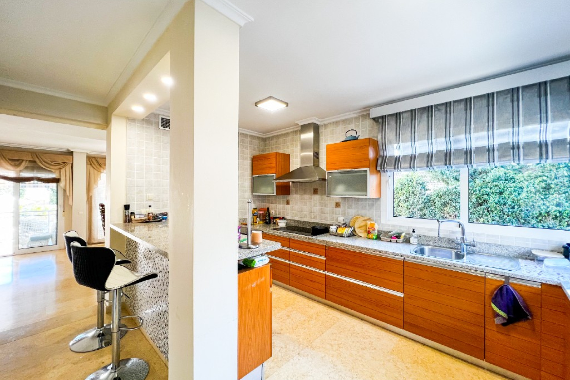 Reventa - 3. Casa pareada - La Mata - Costa Blanca Sur