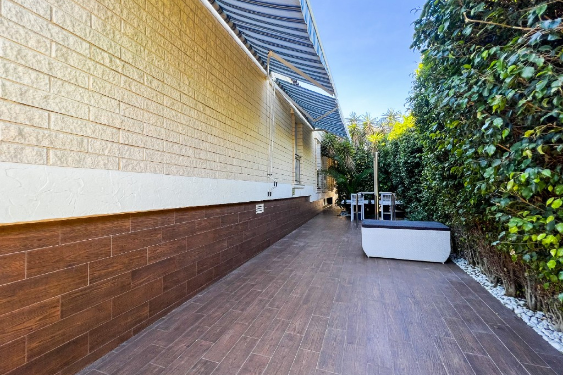 Reventa - 3. Casa pareada - La Mata - Costa Blanca Sur