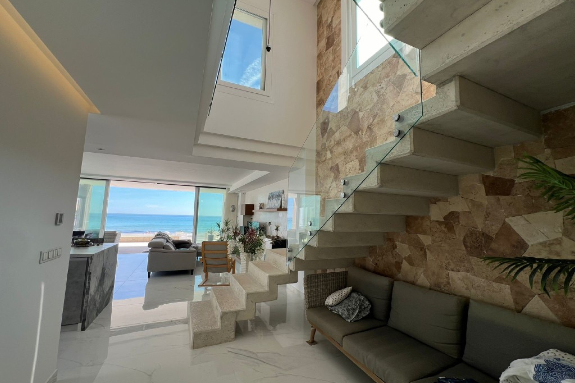 Reventa - 3. Casa pareada - La Mata - Costa Blanca Sur