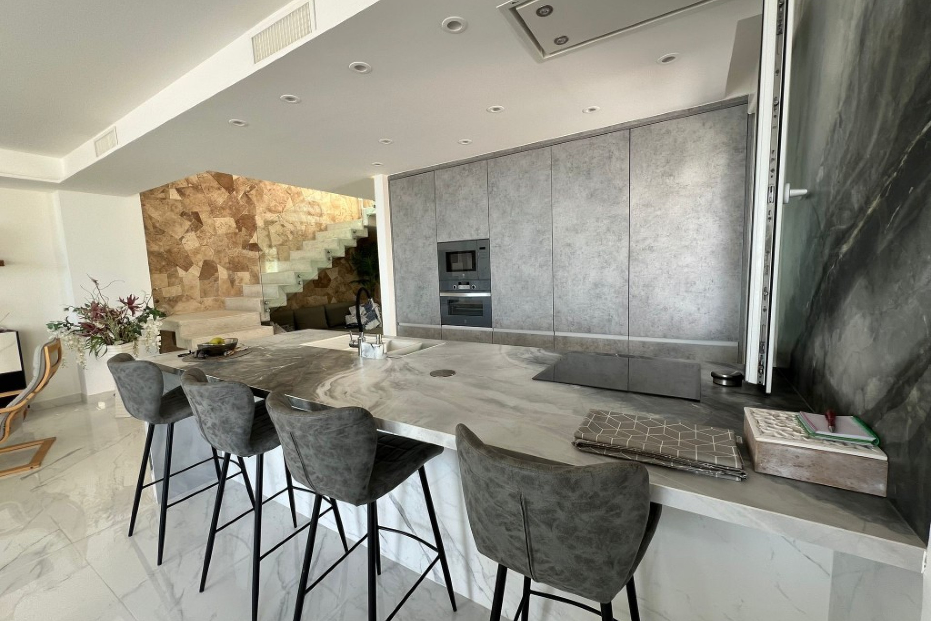 Reventa - 3. Casa pareada - La Mata - Costa Blanca Sur