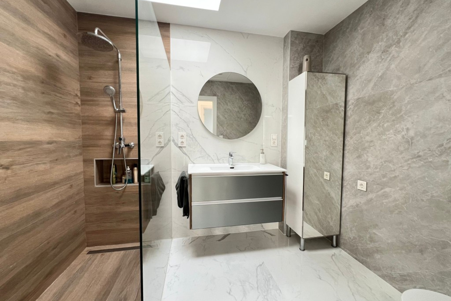 Reventa - 3. Casa pareada - La Mata - Costa Blanca Sur