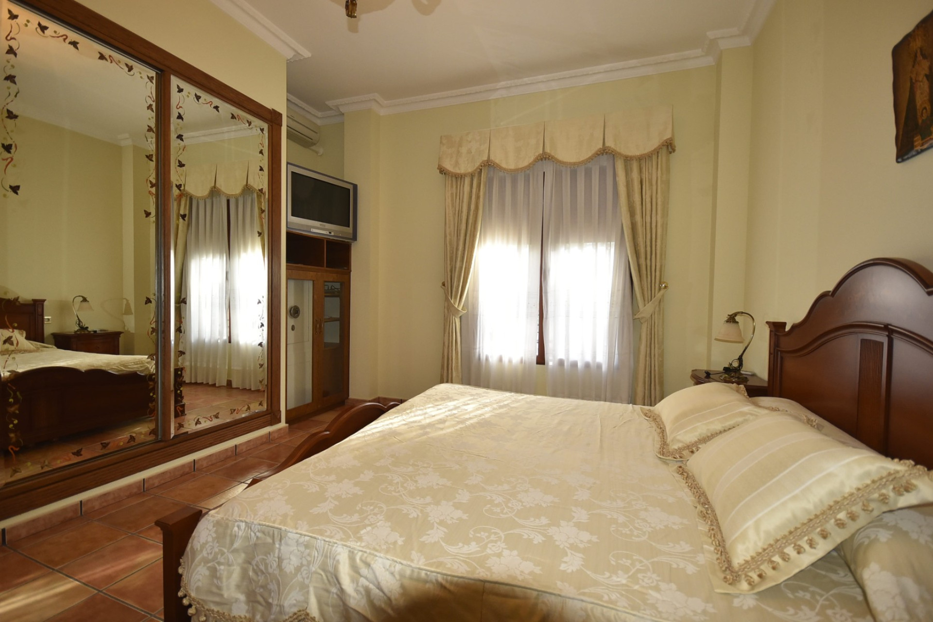 Reventa - 3. Casa pareada - La Mata - Costa Blanca Sur