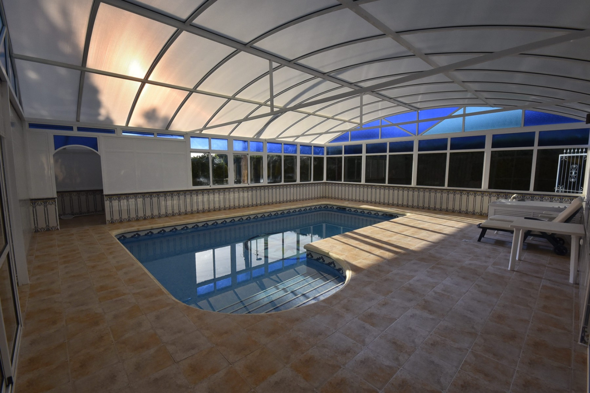 Reventa - 3. Casa pareada - La Mata - Costa Blanca Sur