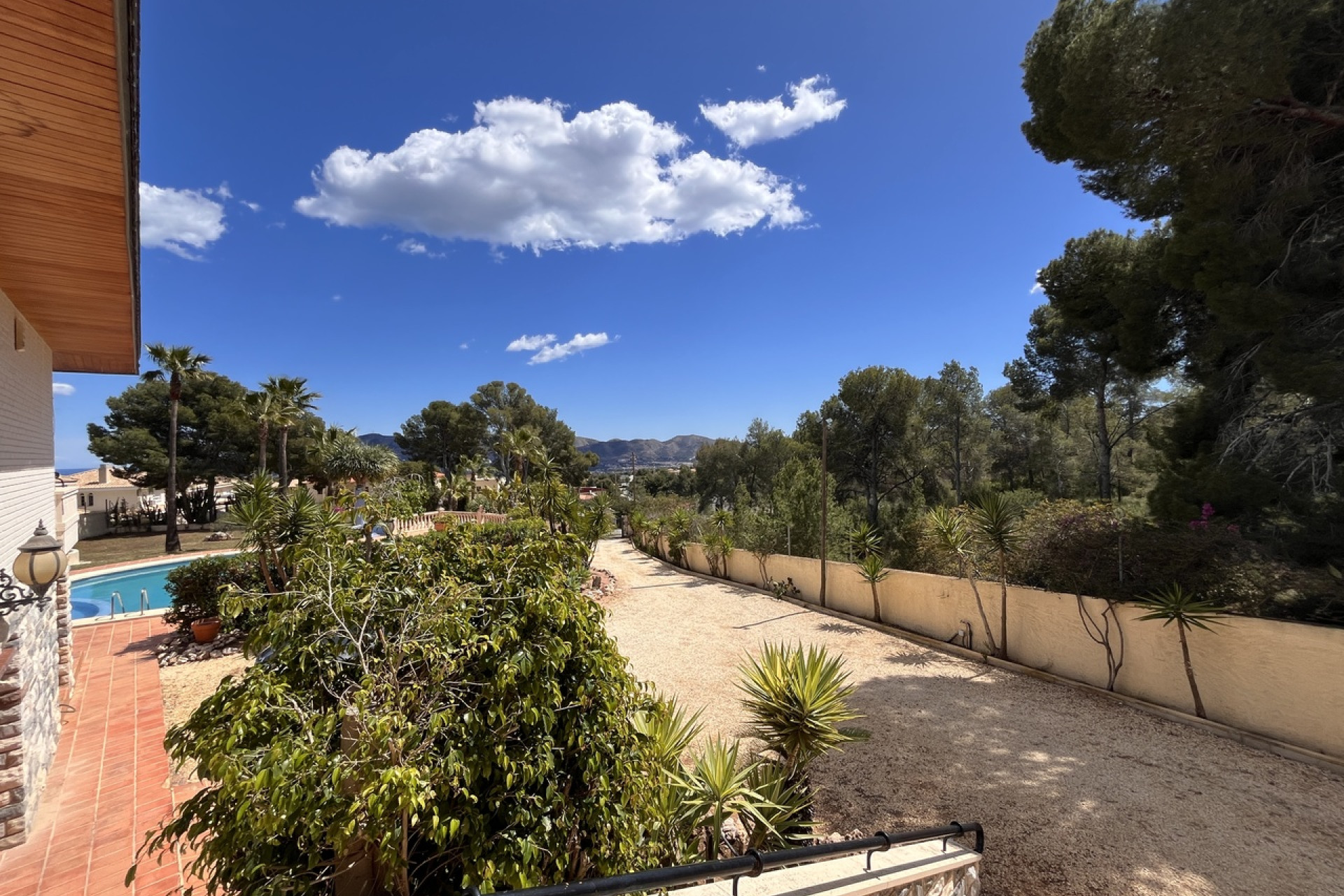 Reventa - 3. Casa pareada - La Nucía - Costa Blanca Norte 