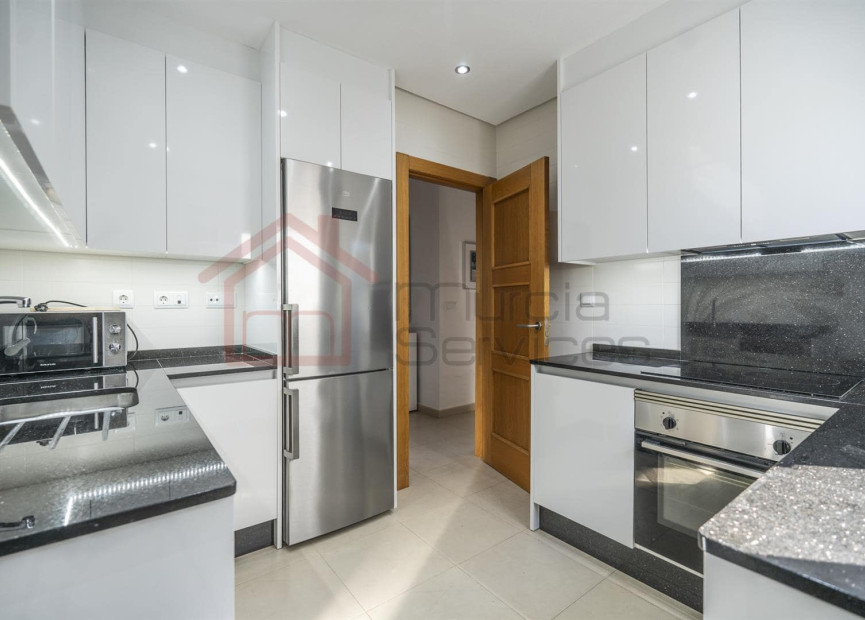 Reventa - 3. Casa pareada - La Torre Golf Resort - Costa Calida