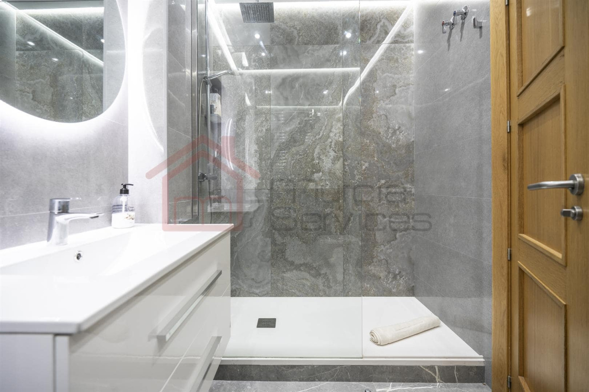 Reventa - 3. Casa pareada - La Torre Golf Resort - Costa Calida