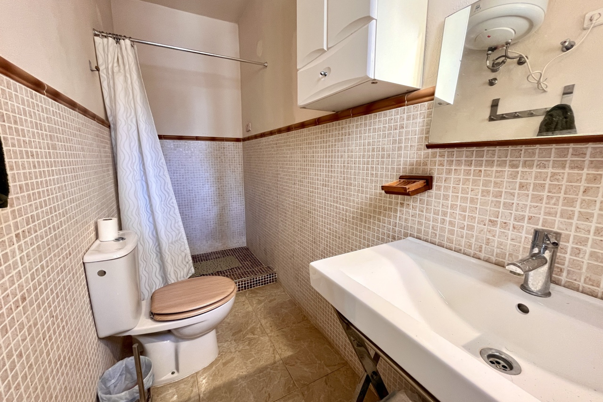 Reventa - 3. Casa pareada - La Zenia - Costa Blanca Sur